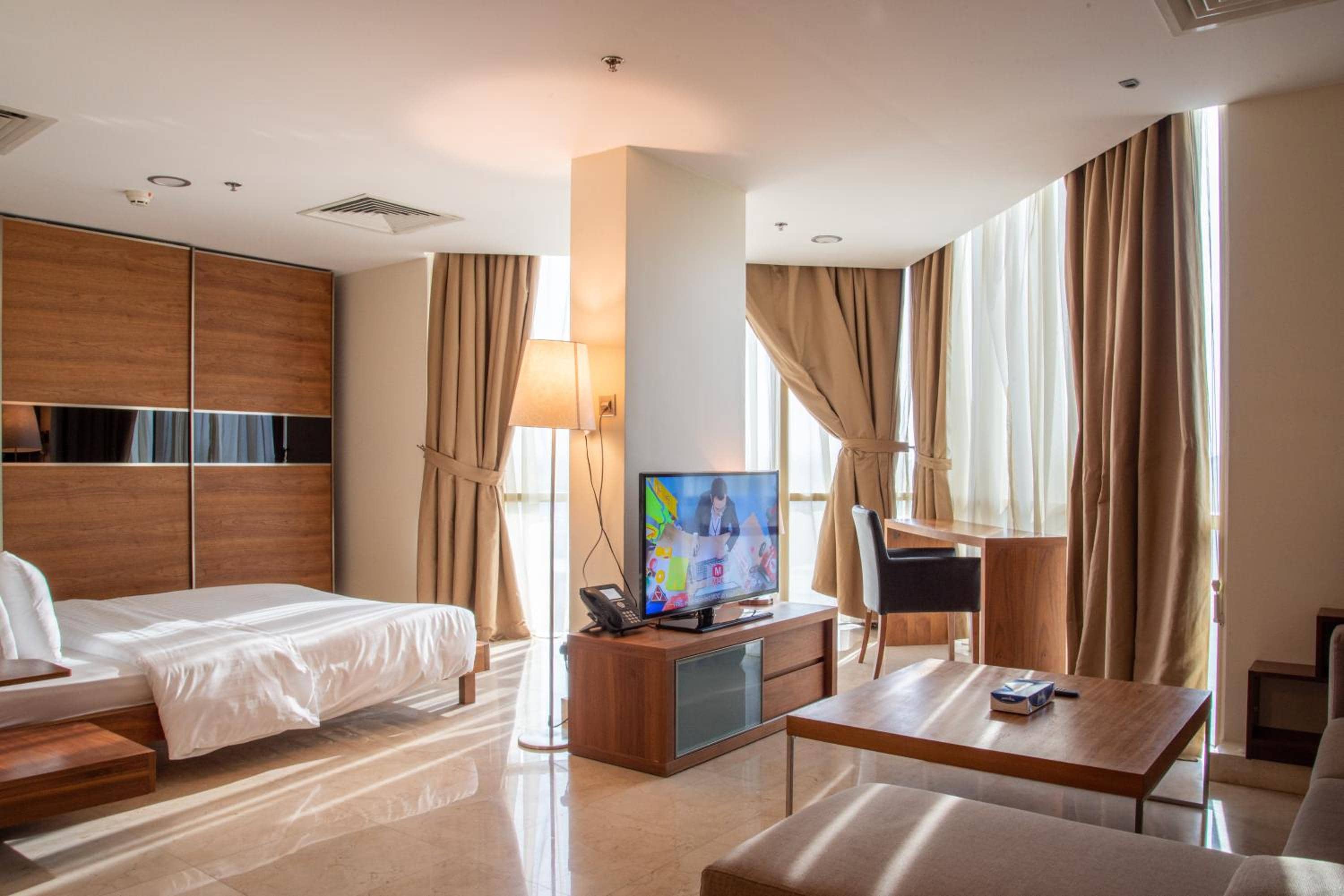 Ottoman Hotel Al Khobar — 3