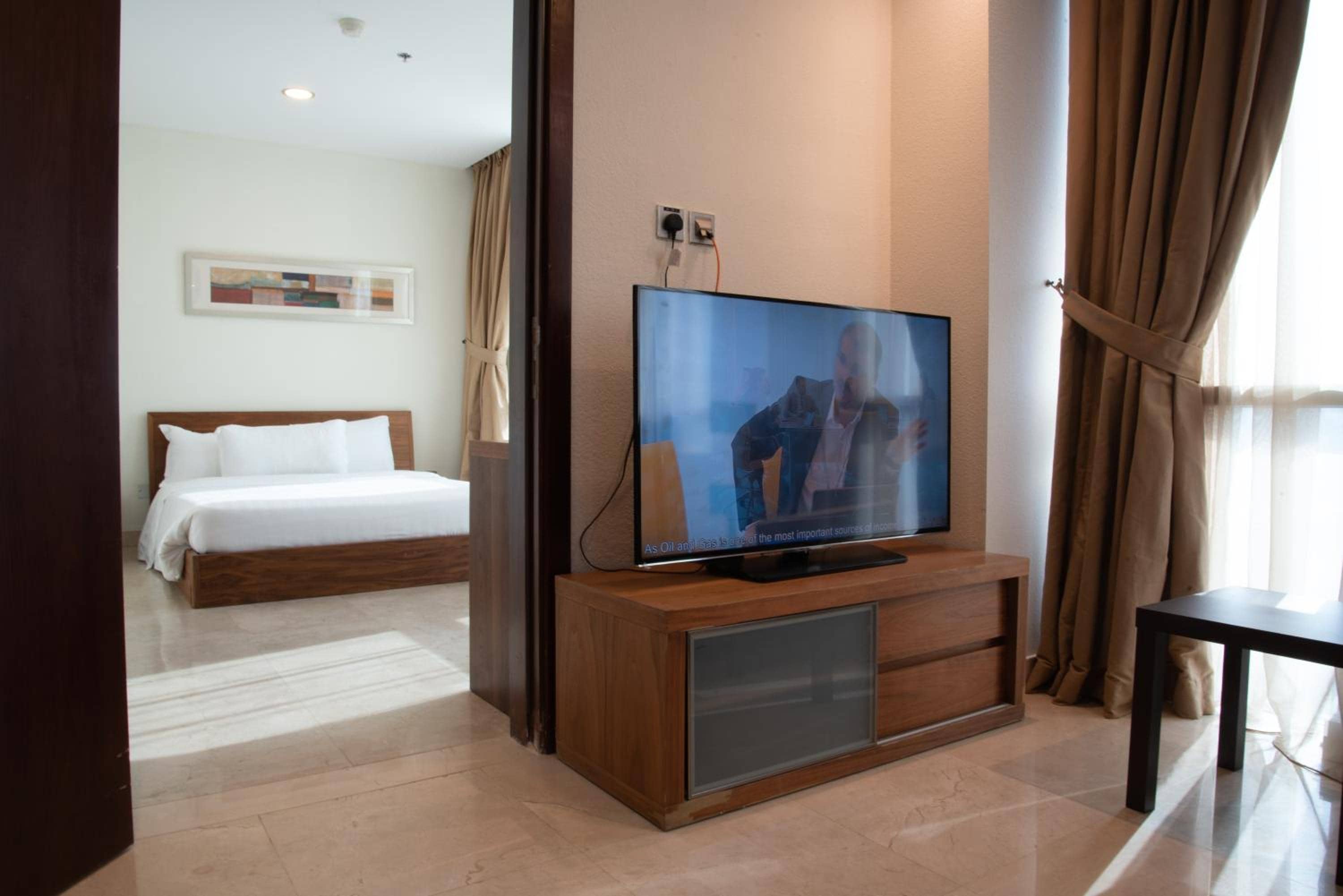 Ottoman Hotel Al Khobar — 4