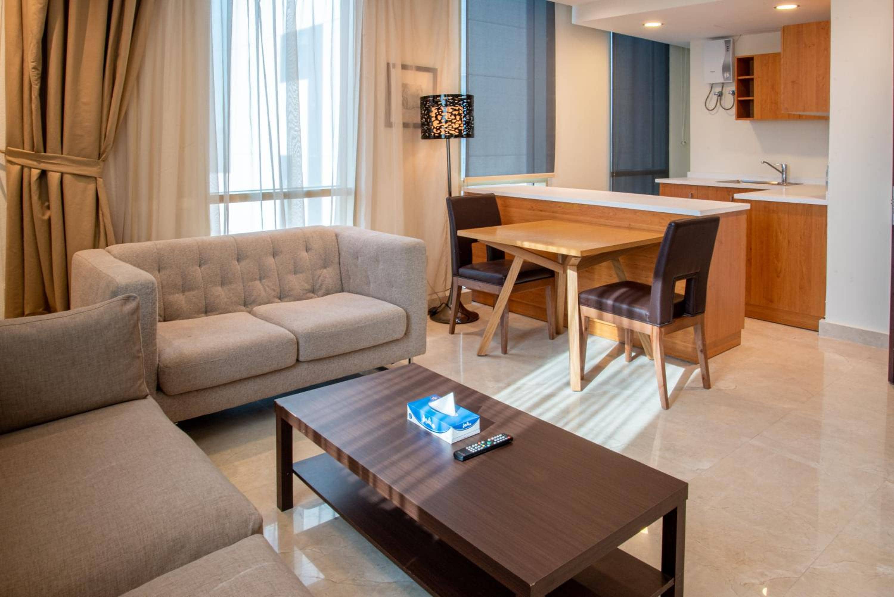 Ottoman Hotel Al Khobar — 5