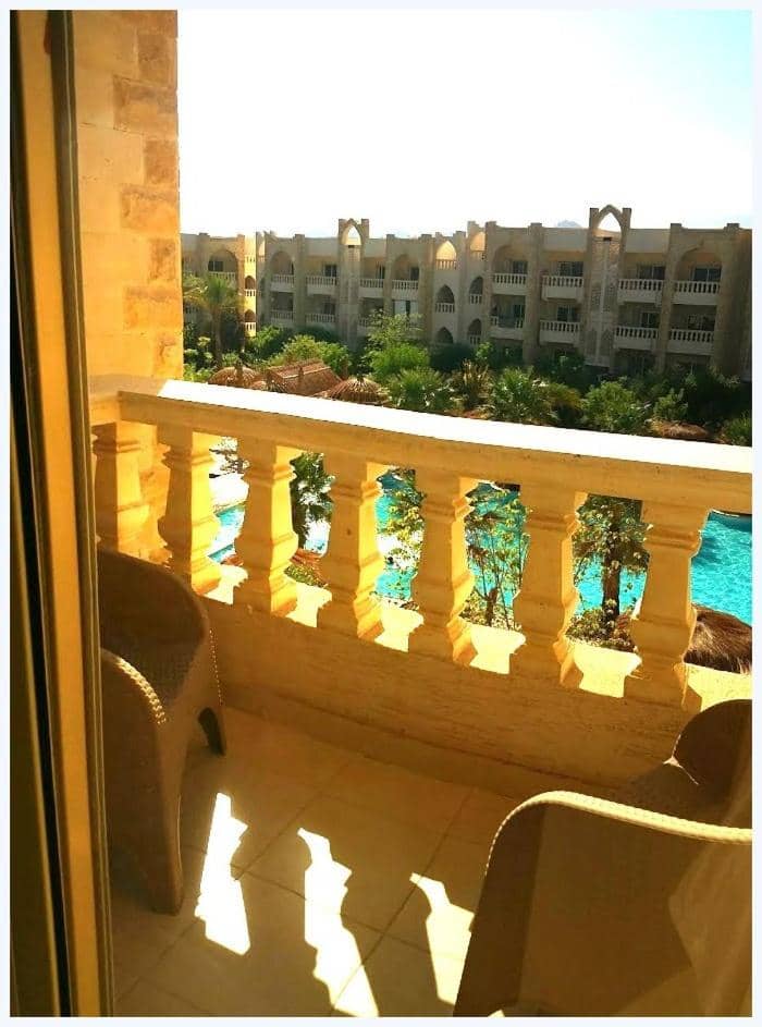 One- bedroom apartment S3 in Vip Zone Sunny Lakes — 2