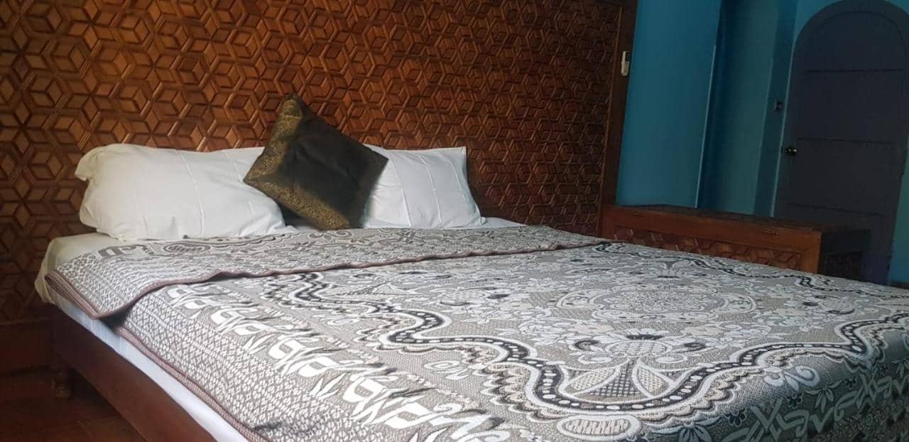 Nubian Holiday House Aswan — 2
