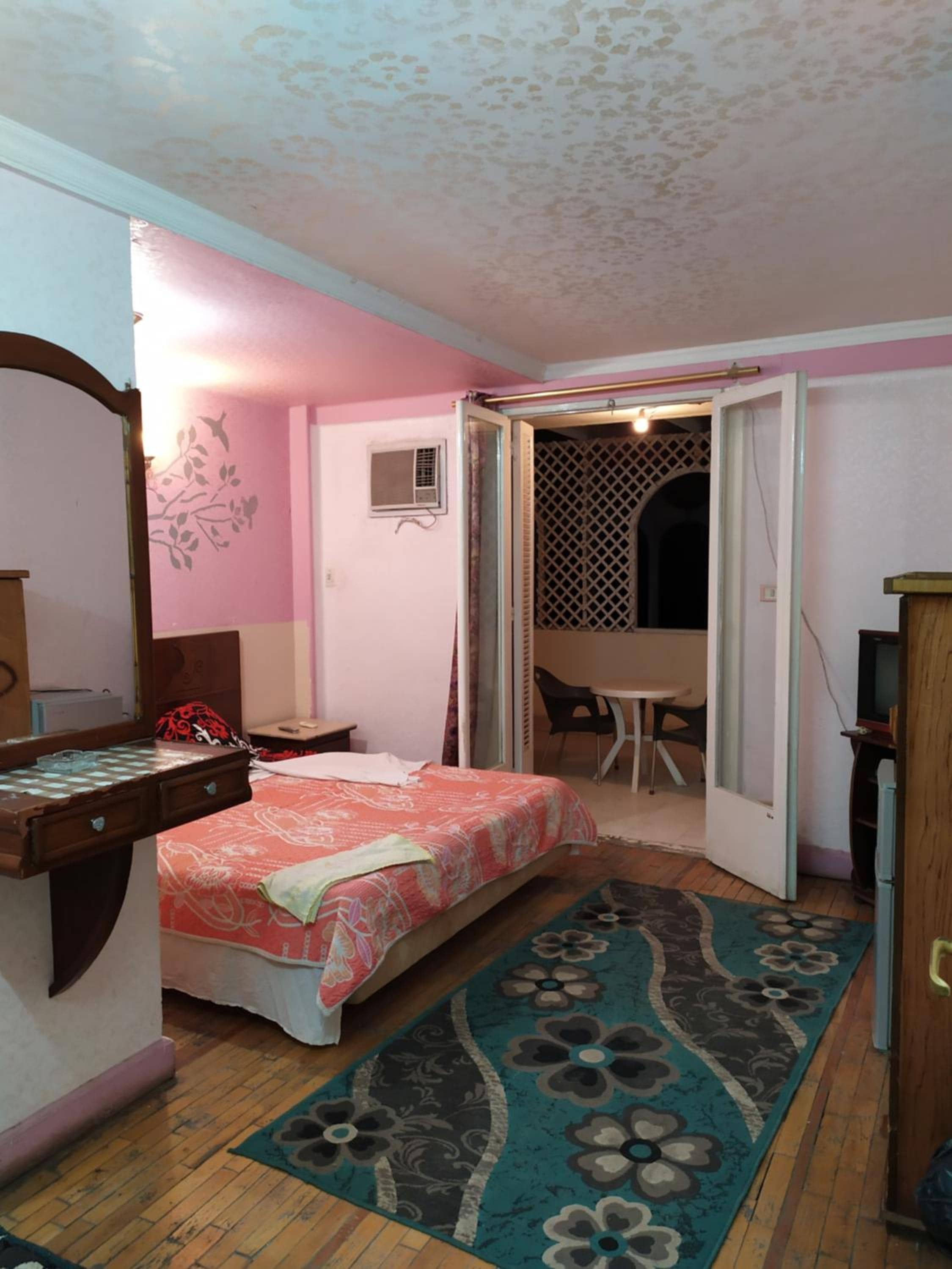 Cairo Moon Hostel — 3