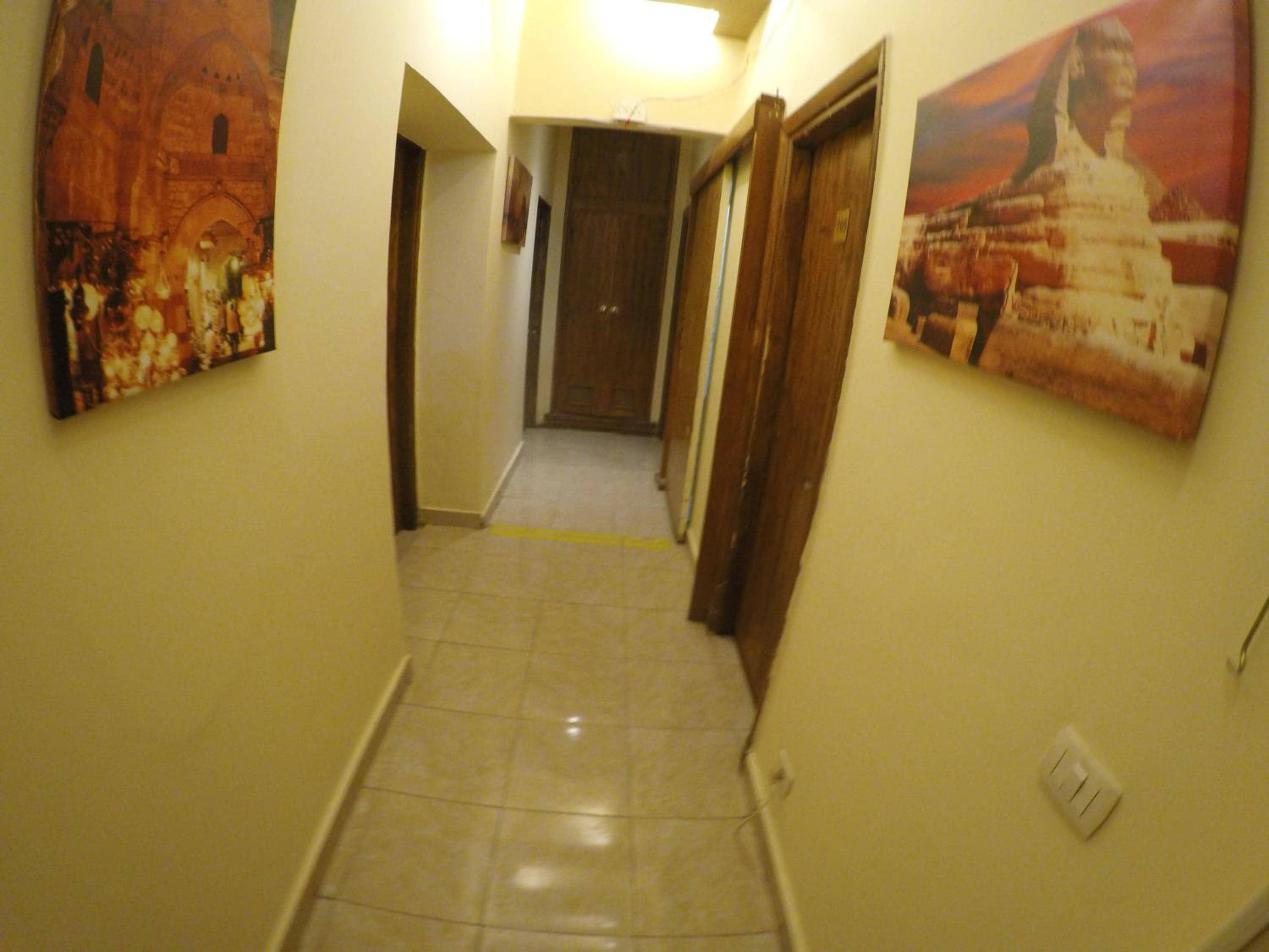 City Hotel — 5