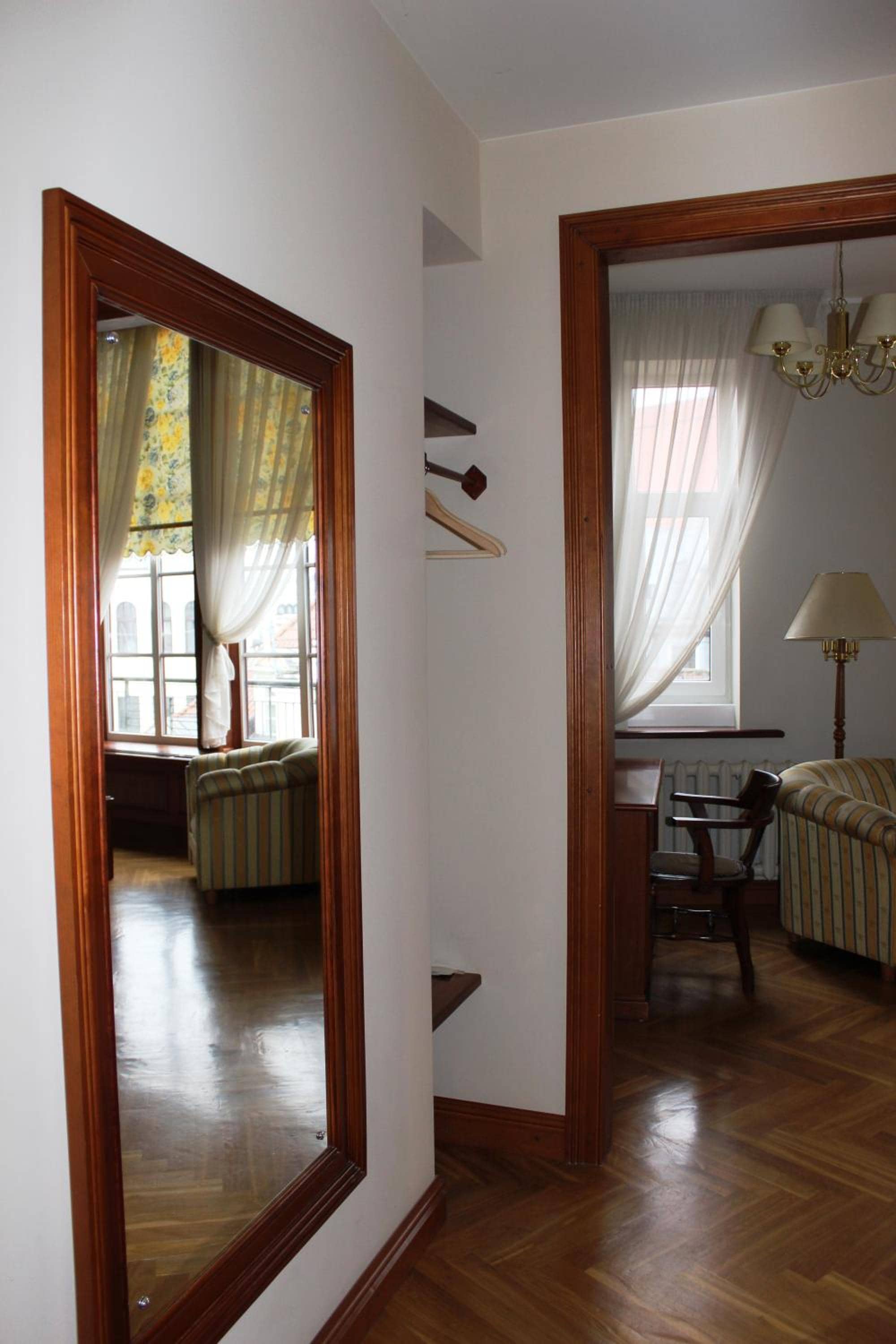 Hestia Hotel Draugi — 5