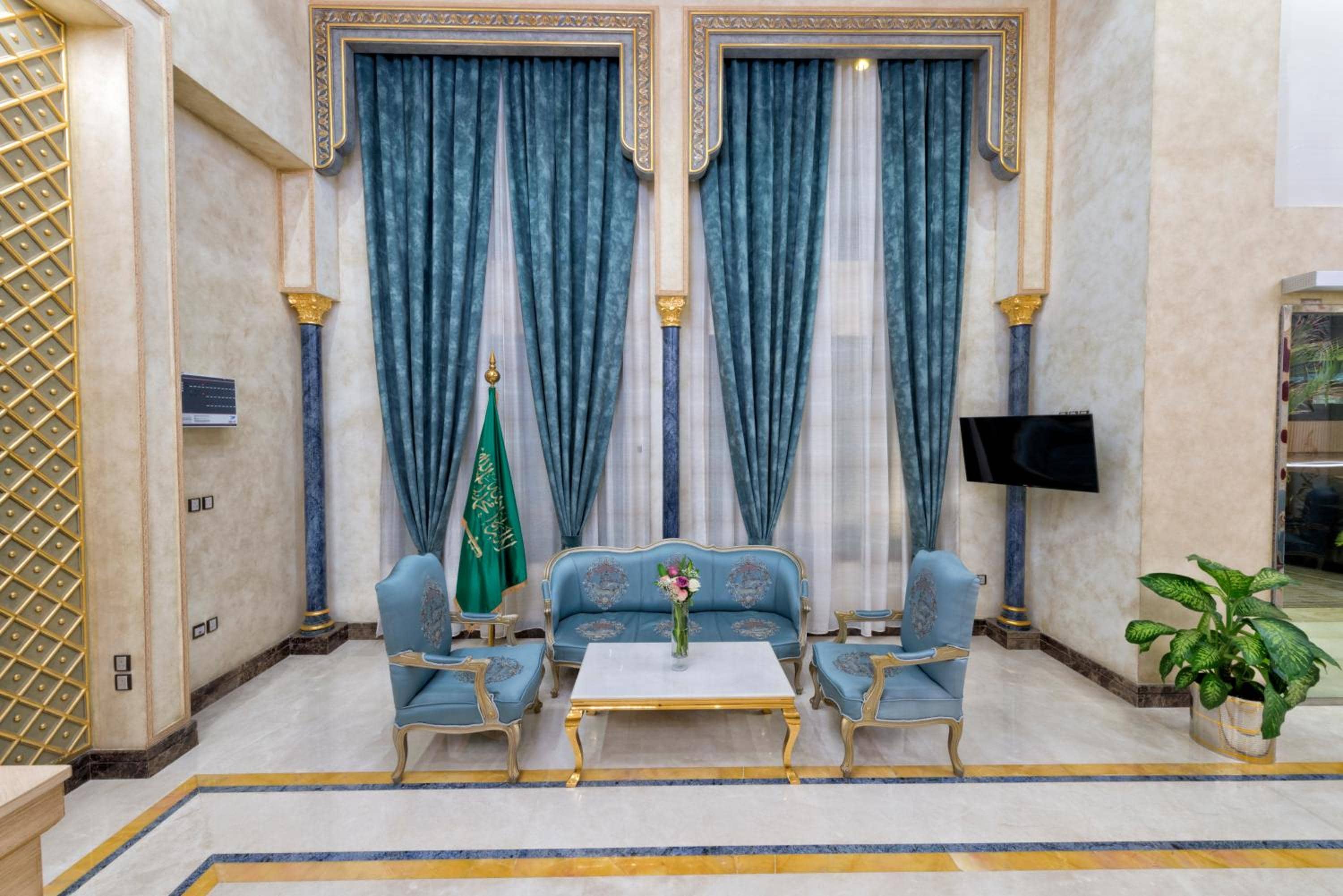 Al Fursan Al Mutahida Hotel فندق الفرسان المتحده — 2