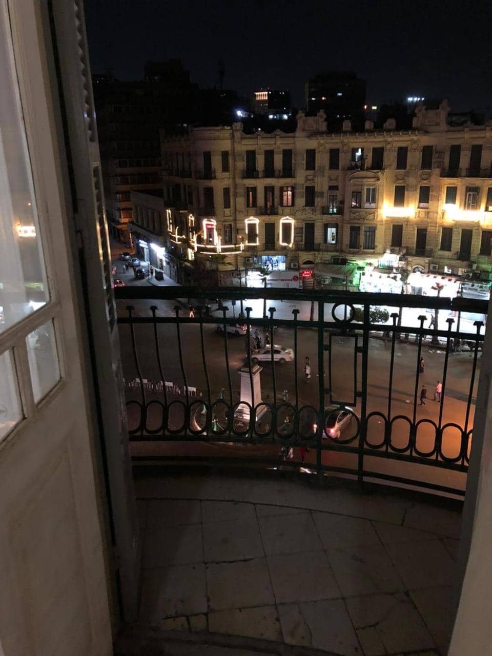 Tulip Hotel — 4
