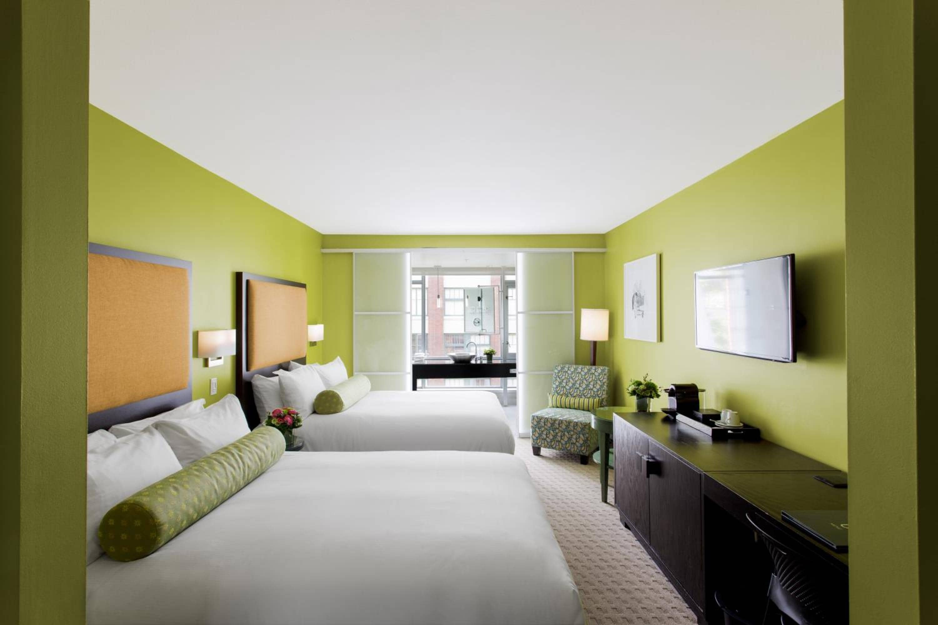 OPUS Vancouver — 2