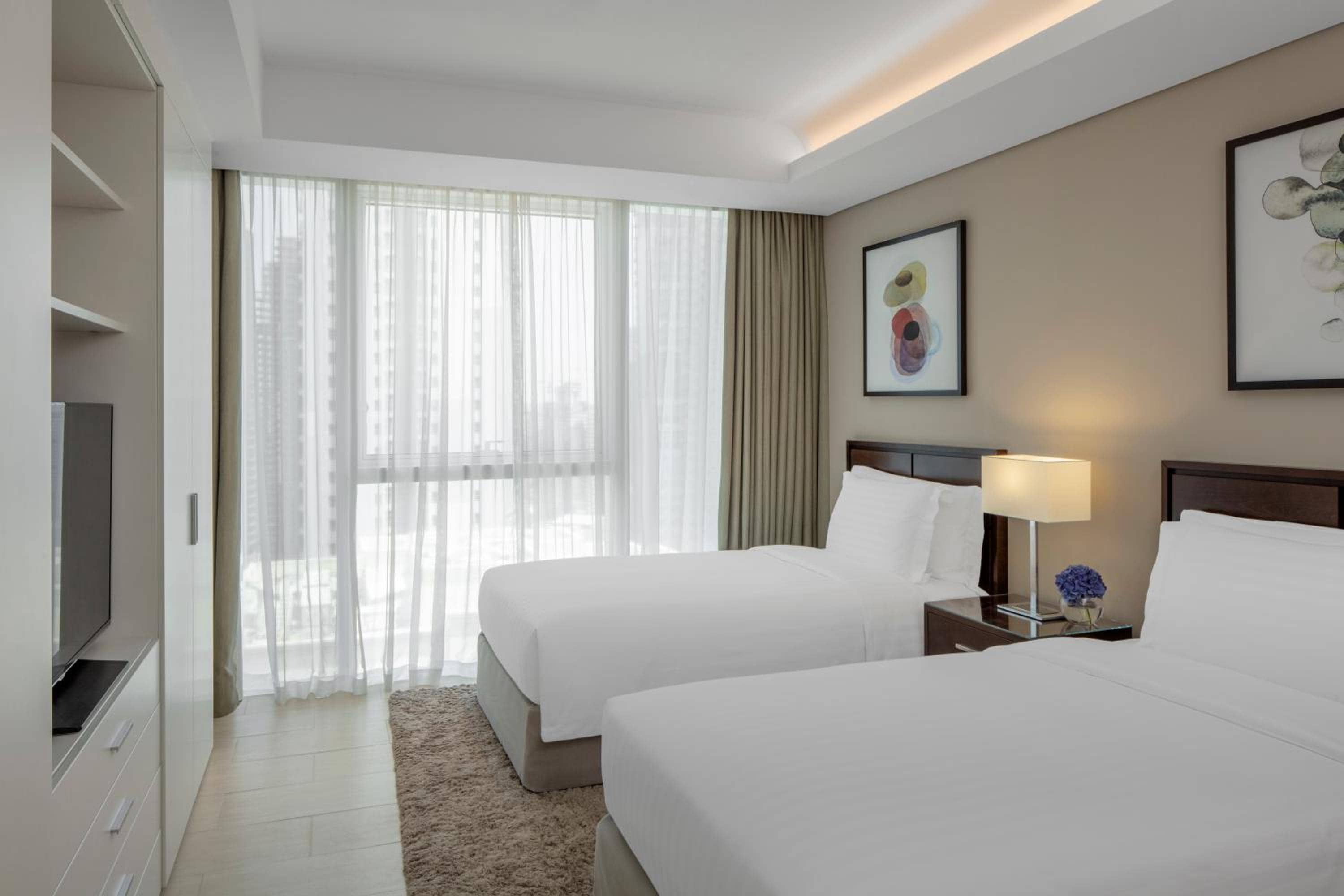 Dusit Doha Hotel — 2