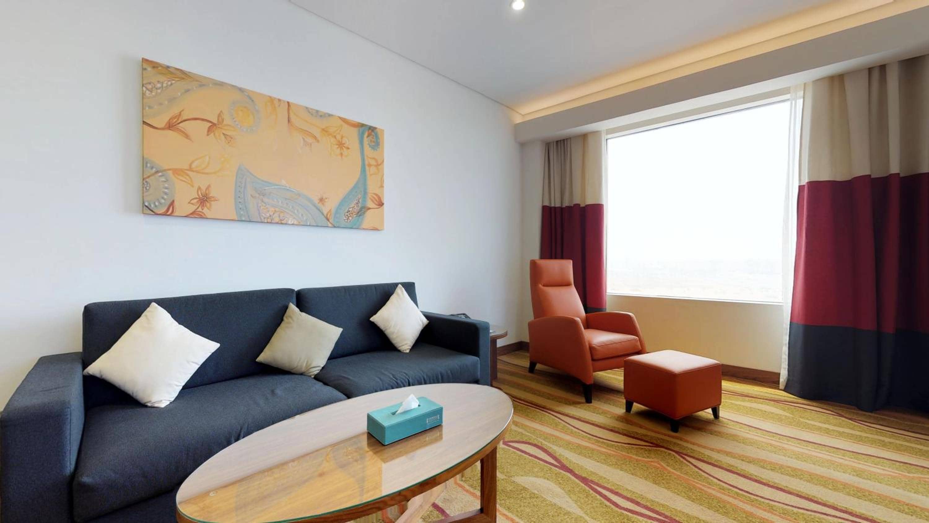 DoubleTree by Hilton Jeddah - Alandalus Mall — 5