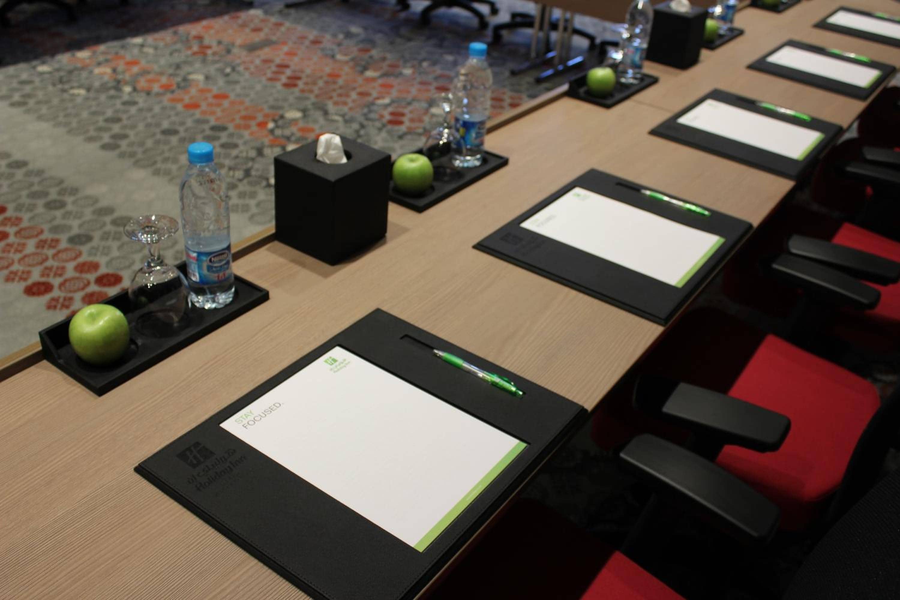 Holiday Inn Jeddah Gateway by IHG — 3