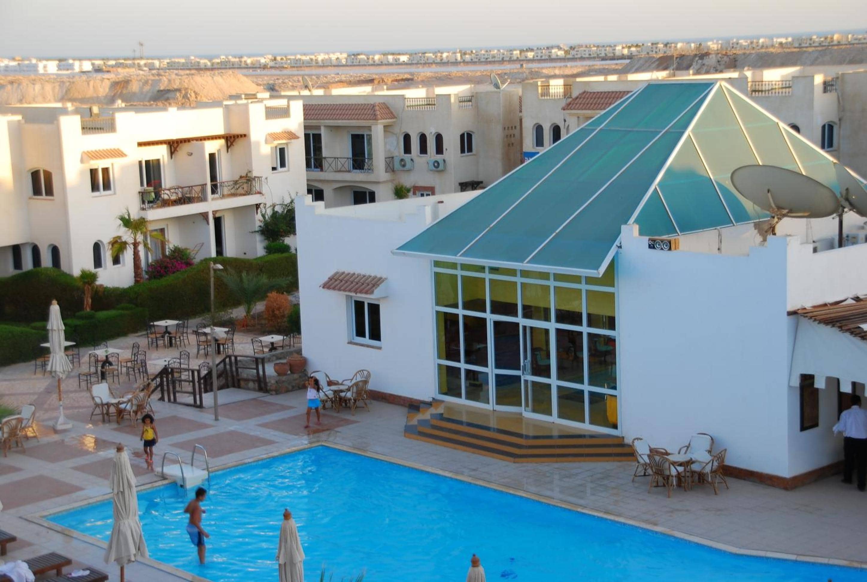 Logaina Sharm Resort — 4