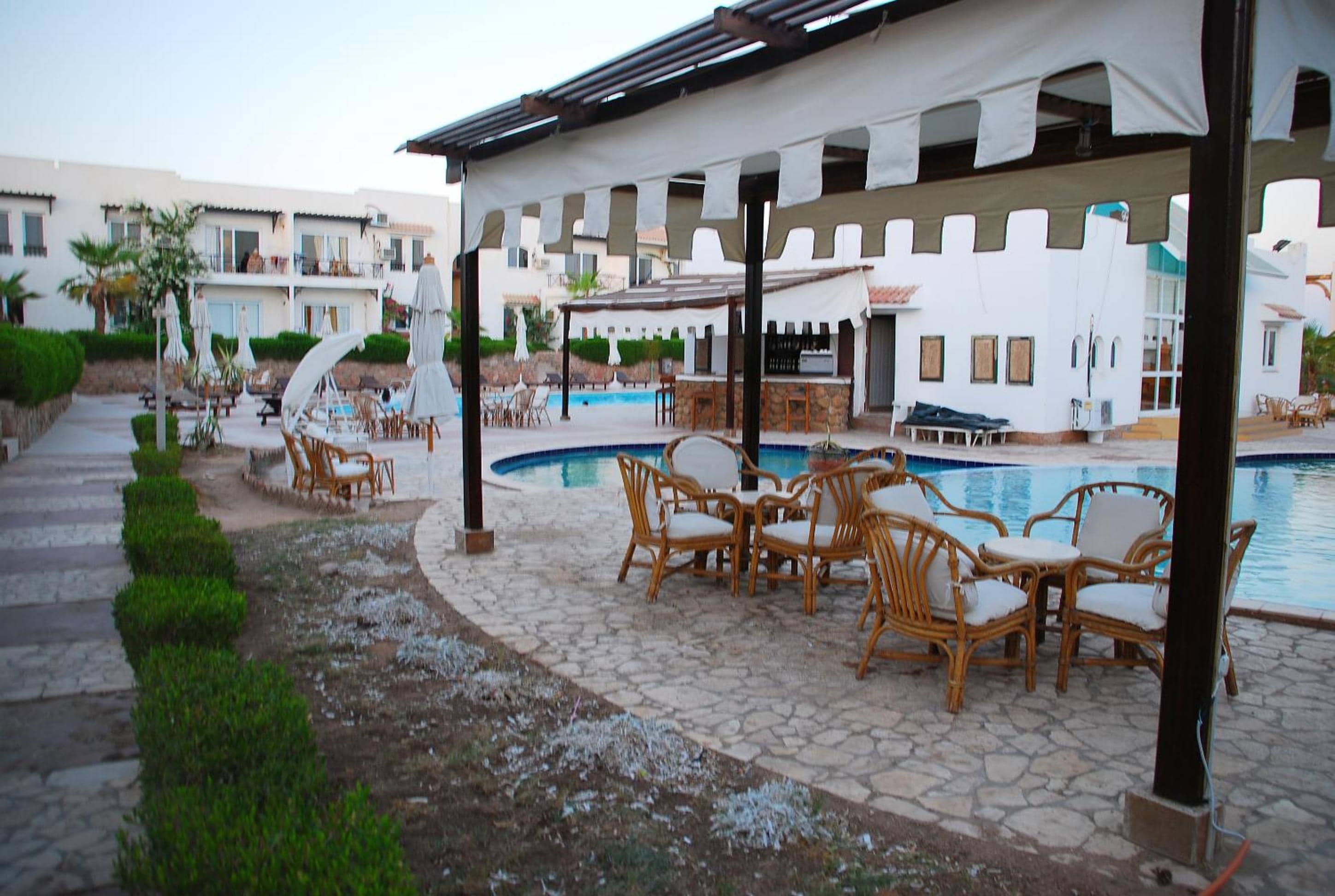 Logaina Sharm Resort — 5