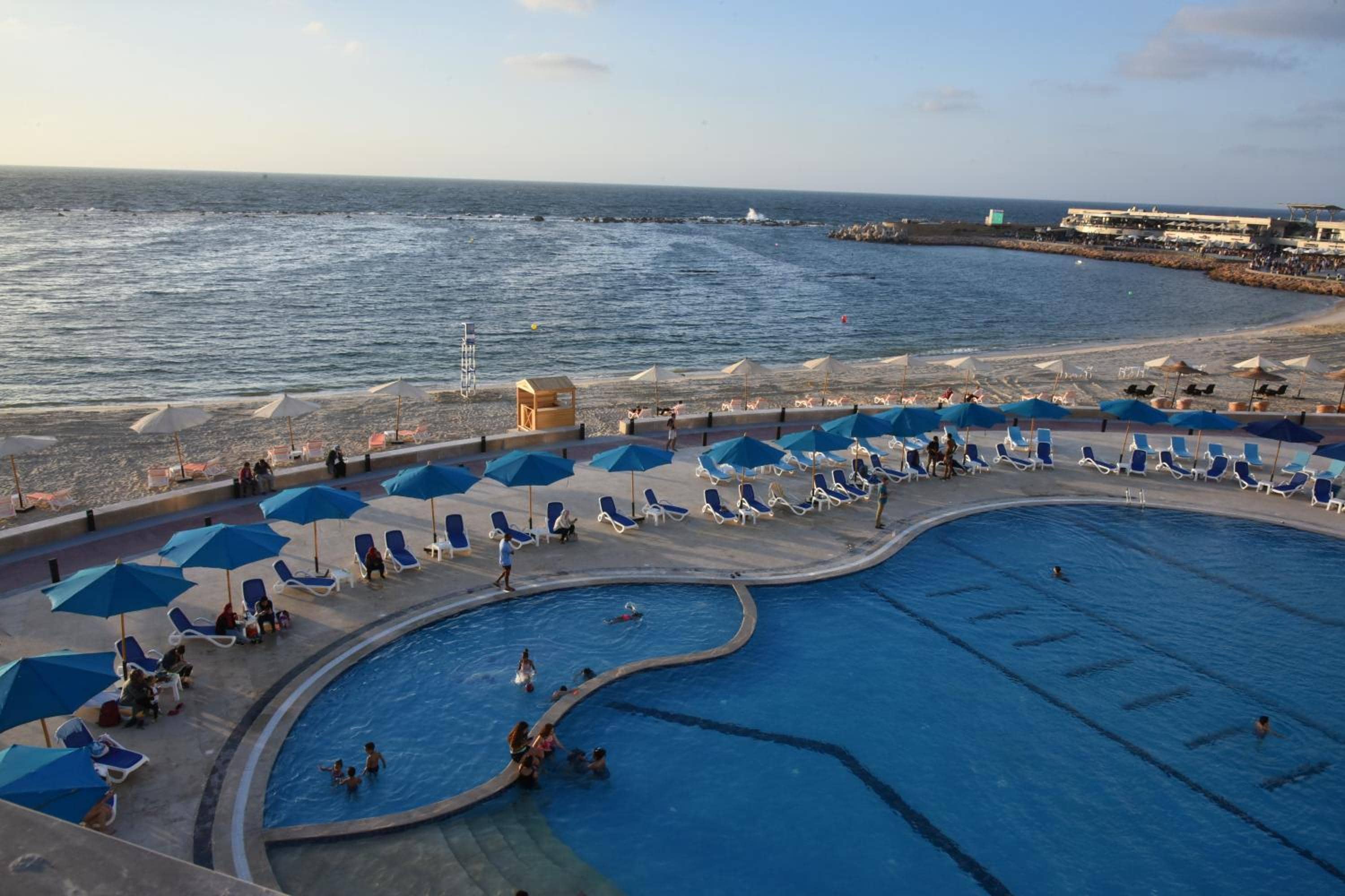 Golden Jewel Beach&Hotel — 5