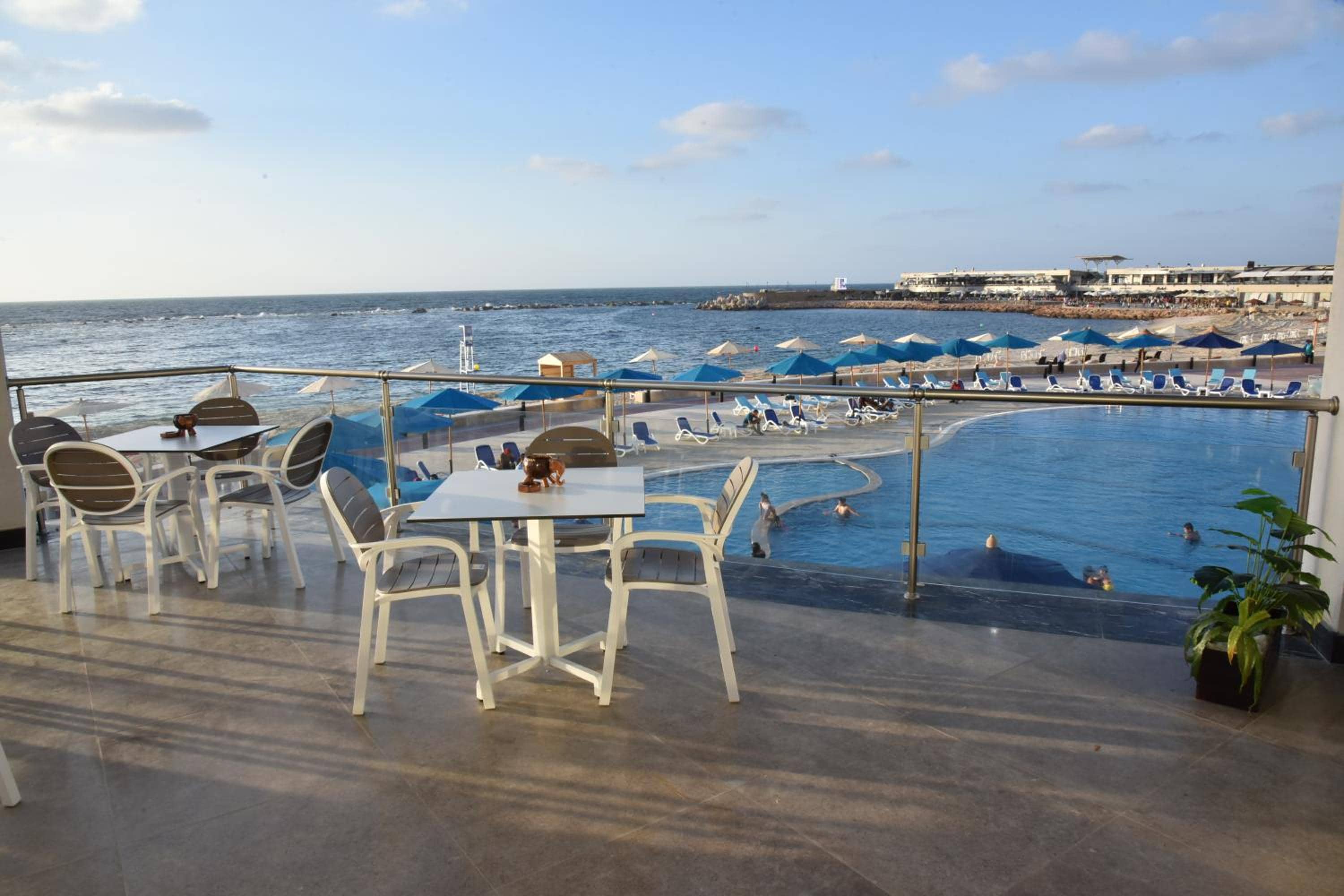 Golden Jewel Beach&Hotel — 2