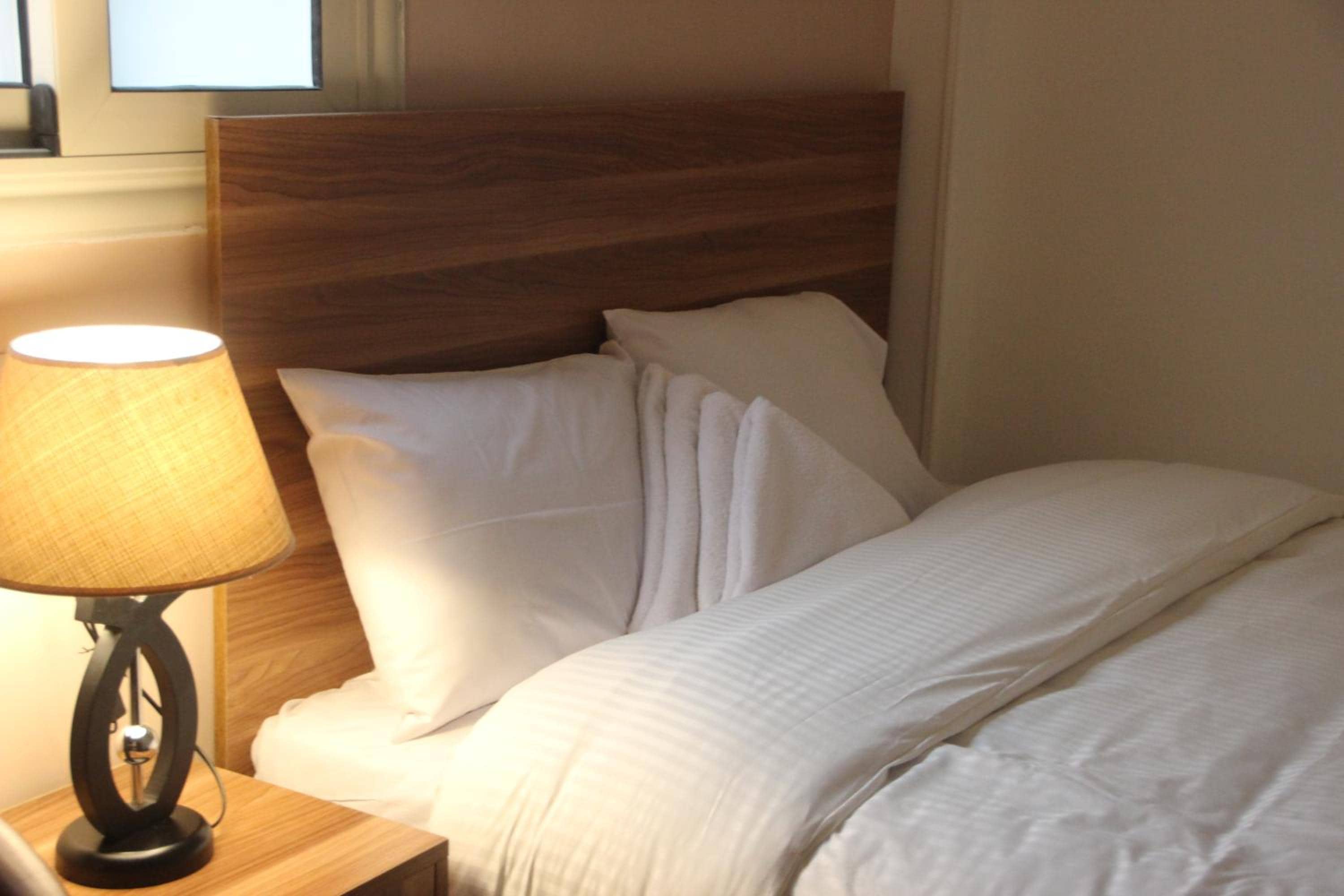 Farida Pyramid Boutique Hotel — 3