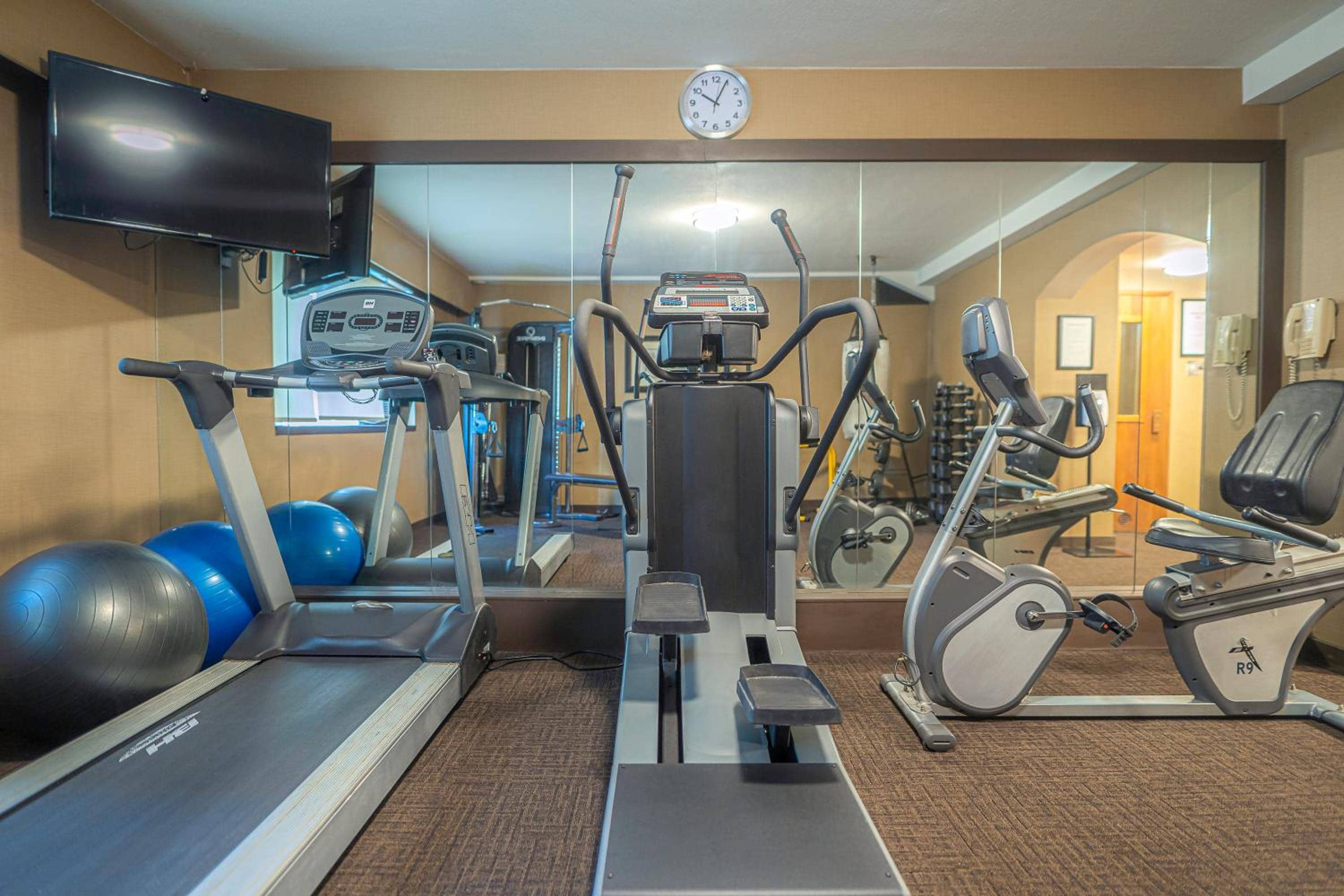 Best Western Plus Sands — 4