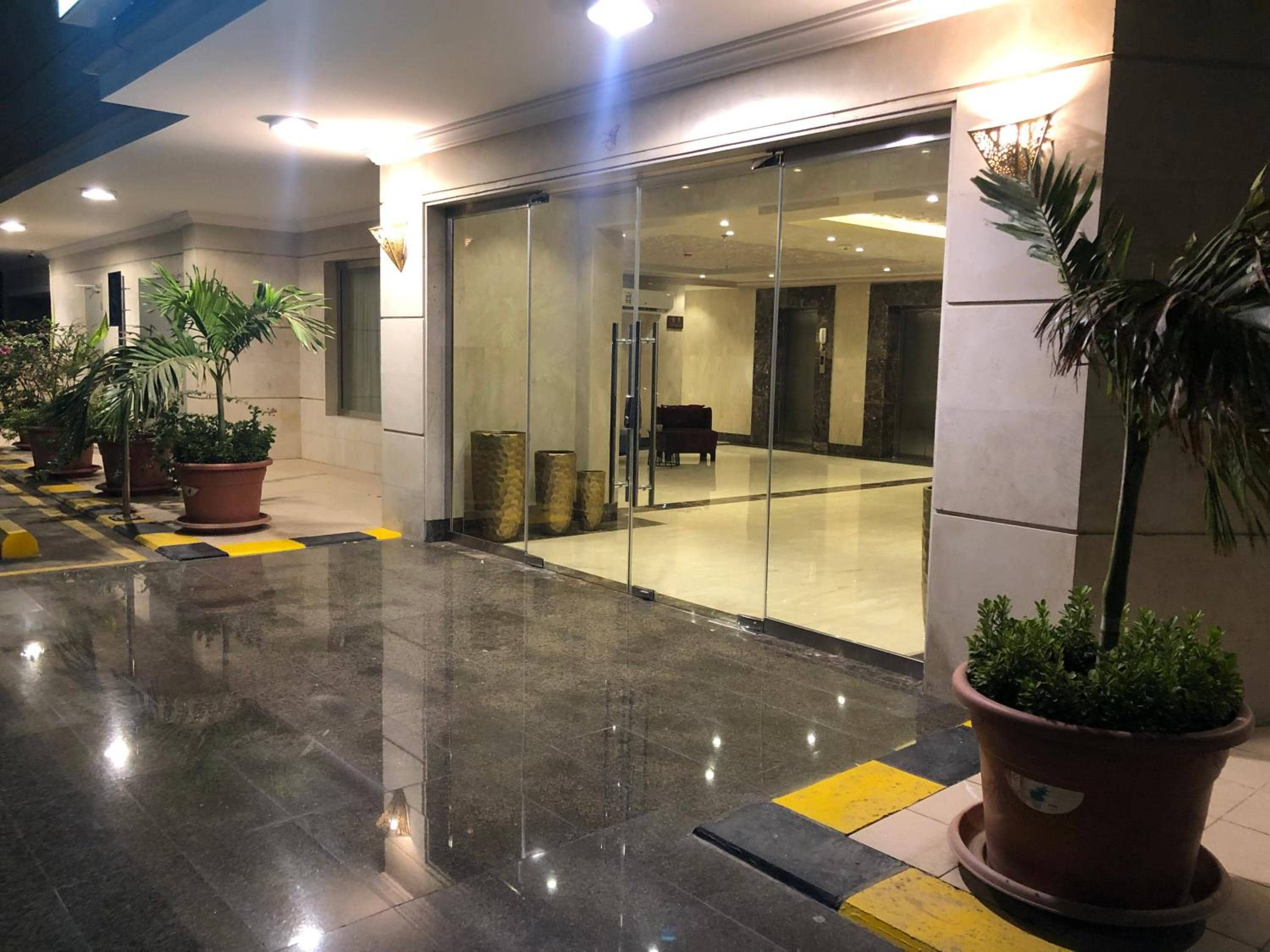 Dar Al Maamon Furnished Apartment — 2