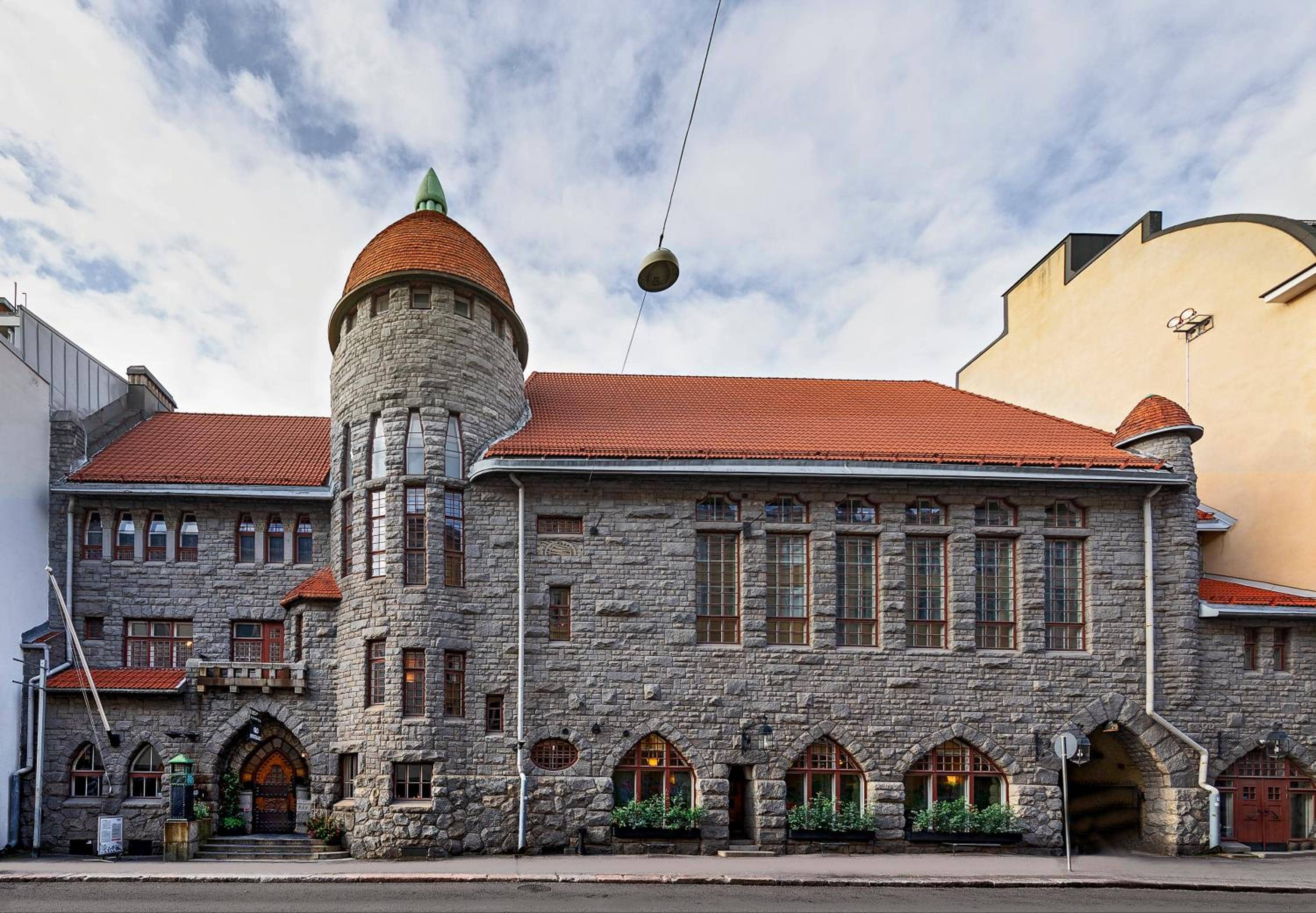 Home Hotel Jugend