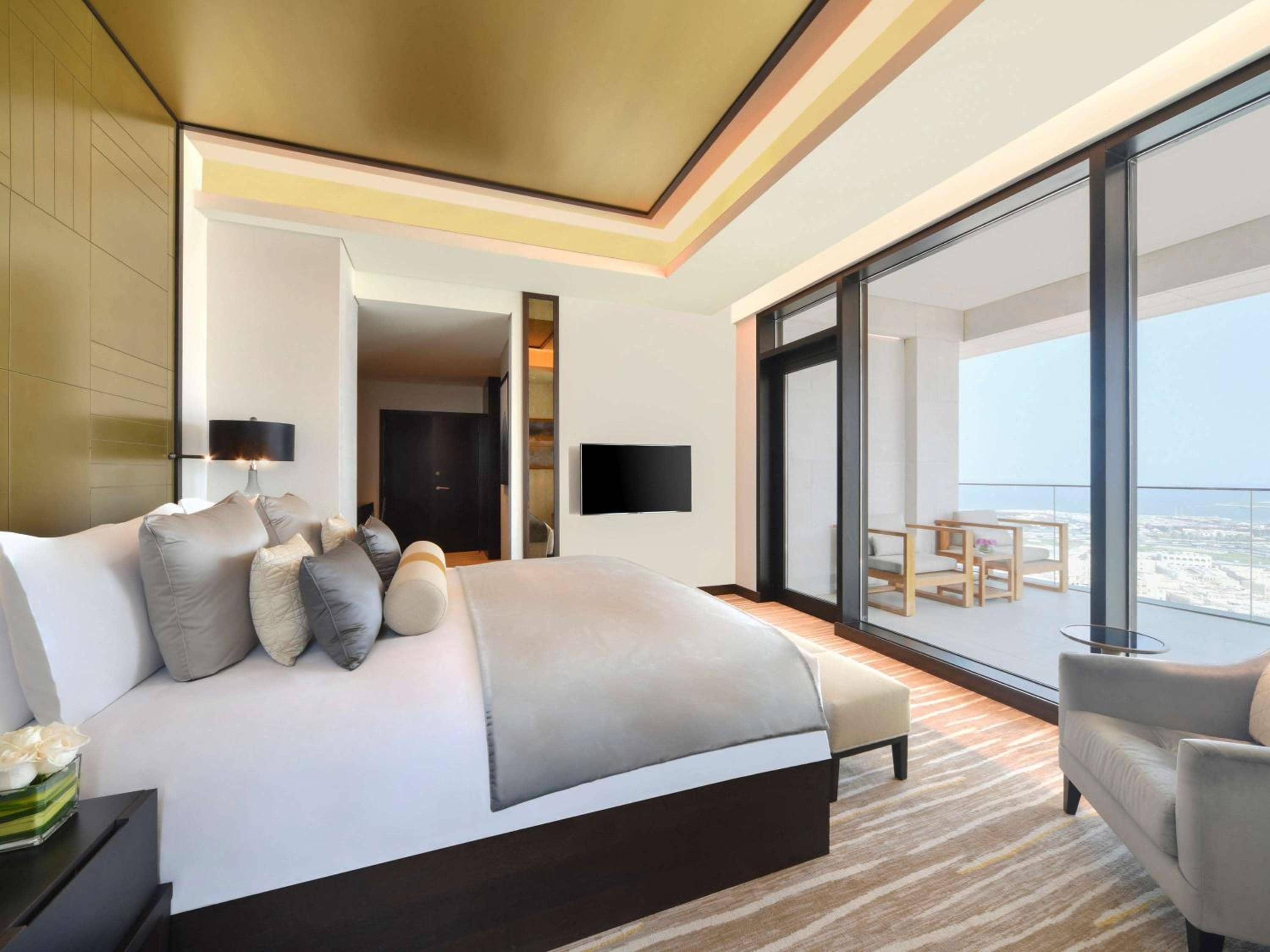 Alwadi Hotel Doha - MGallery Collection — 4