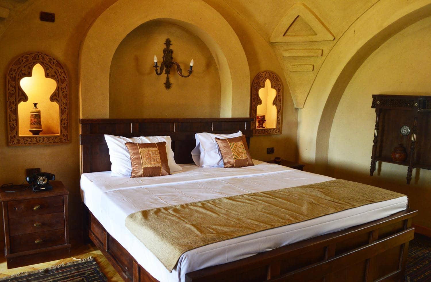 Djorff Palace — 2