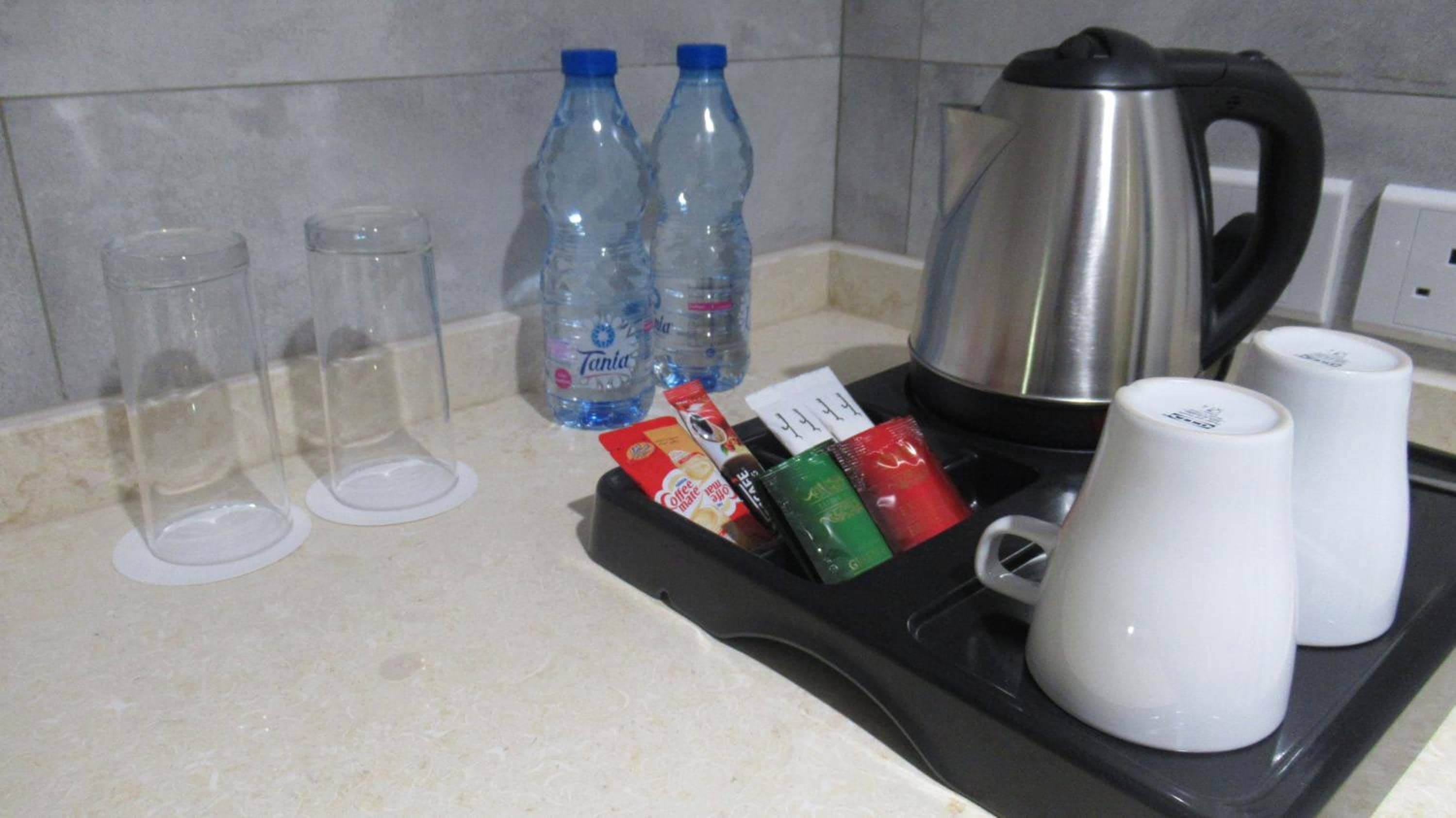 Lahdat Hotel - Al Balad — 2