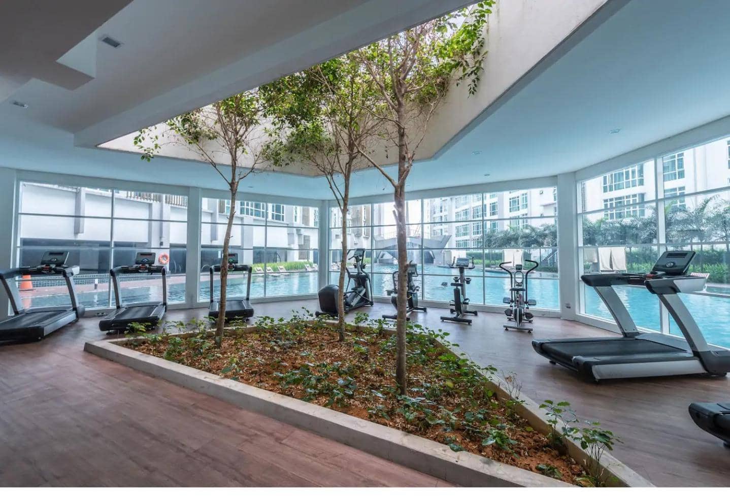 Exclusive Homestay at Central Residence, Kuala Lumpur — 2