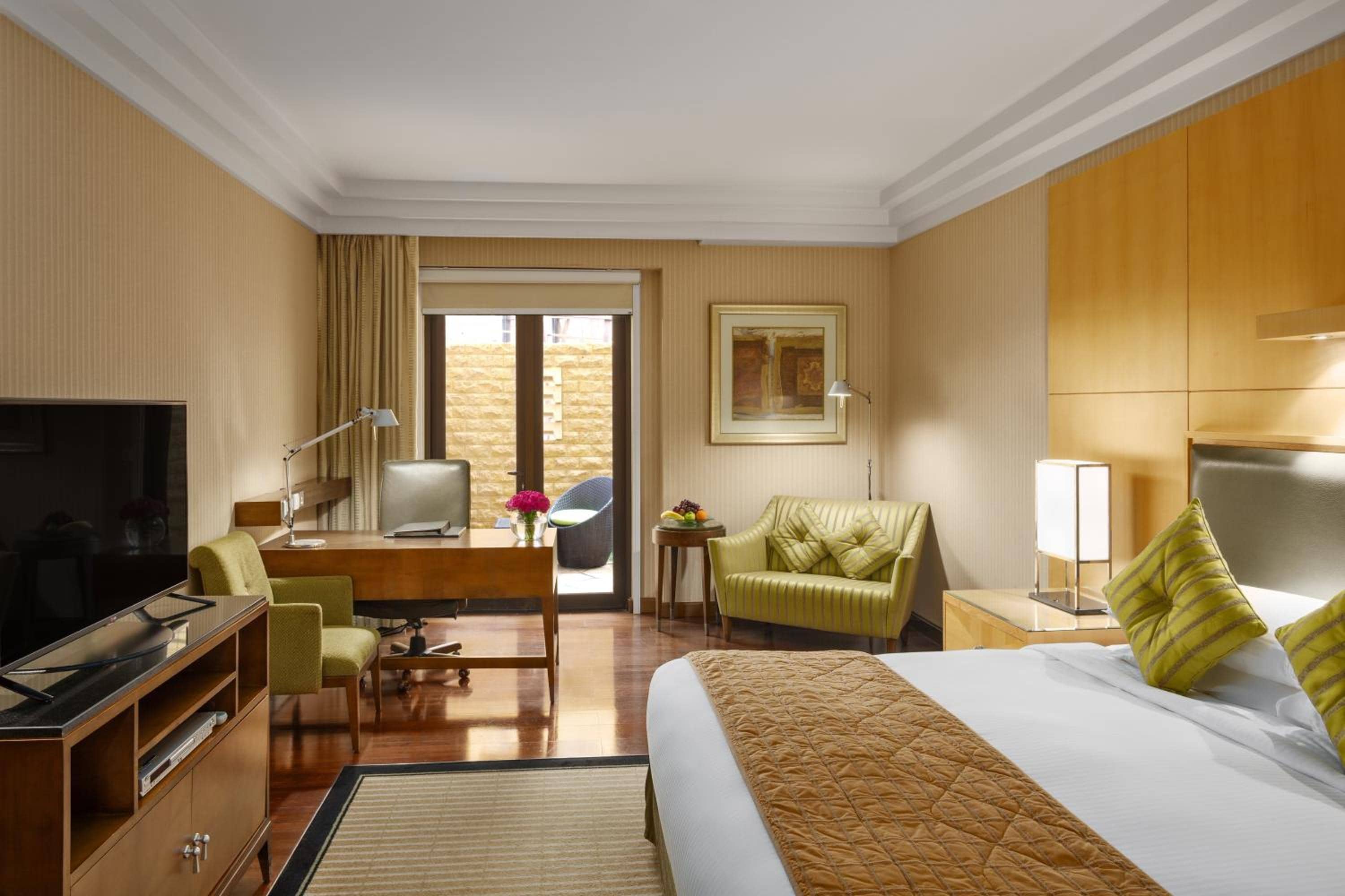 InterContinental Riyadh, an IHG Hotel — 3