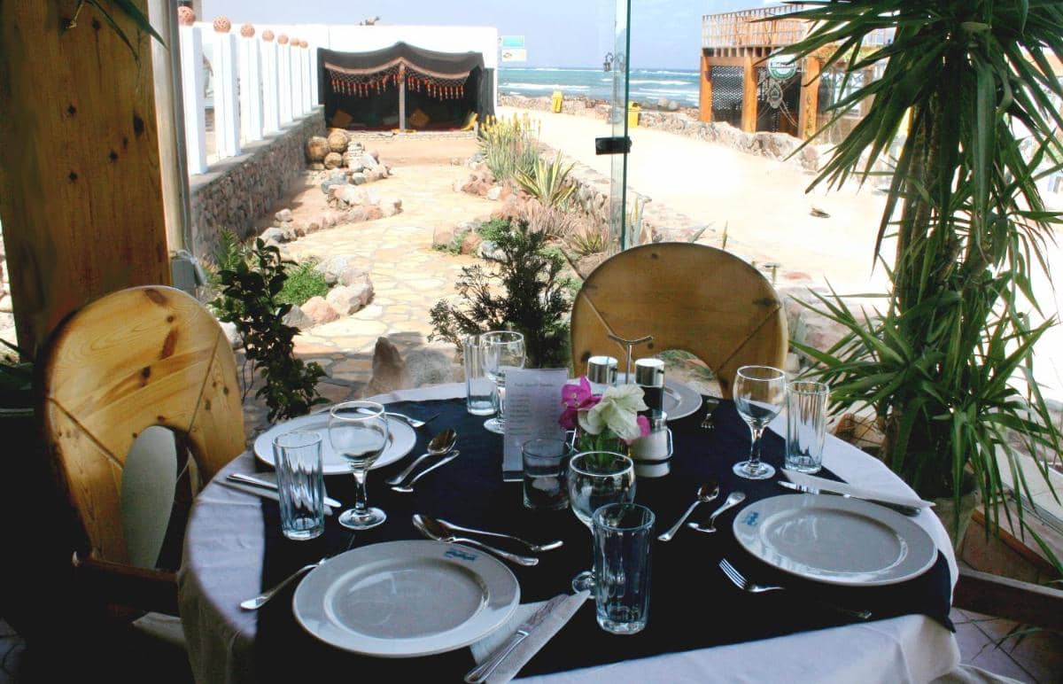 Blue Beach Club — 5