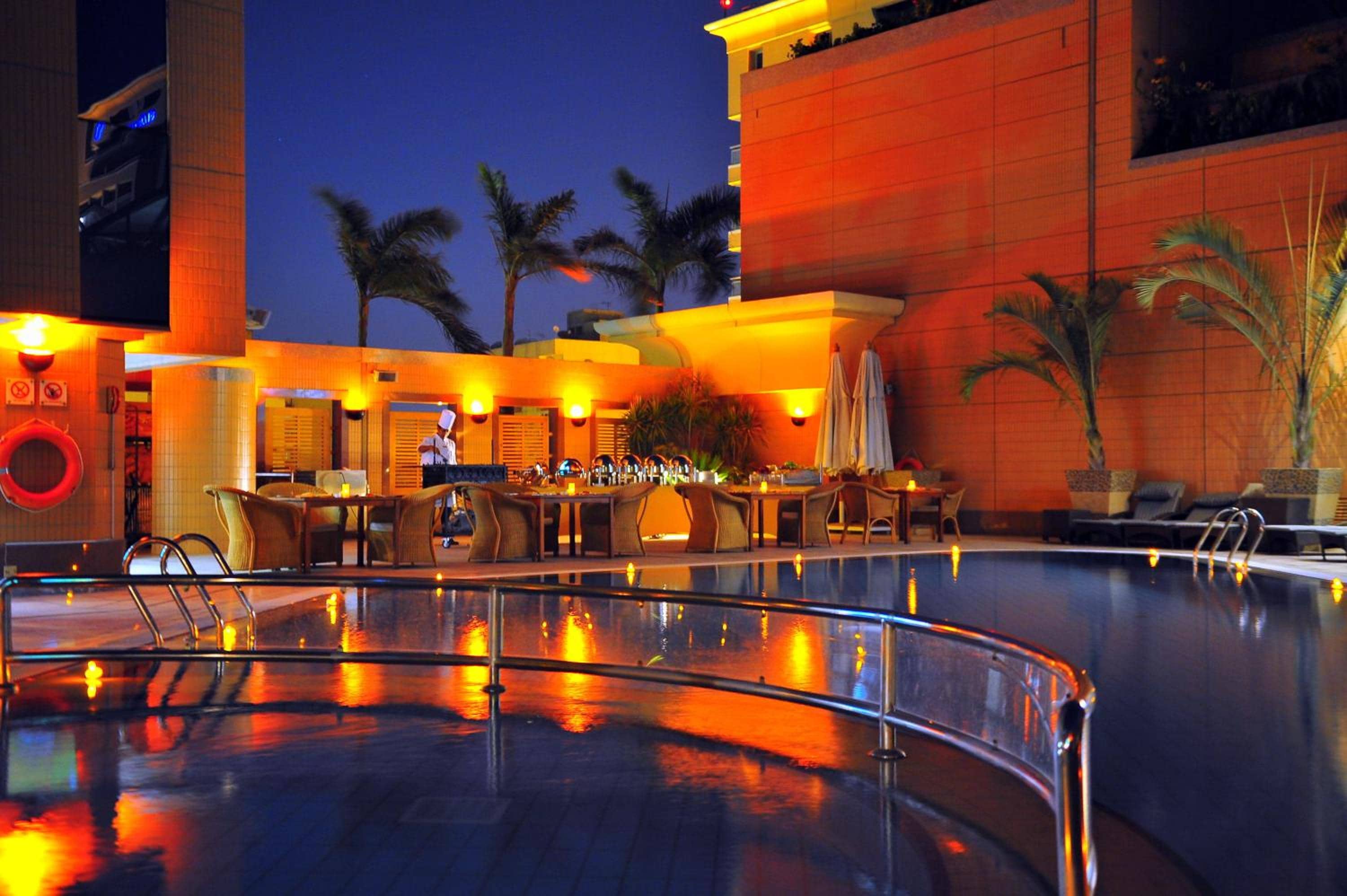 Holiday Inn Citystars by IHG — 3