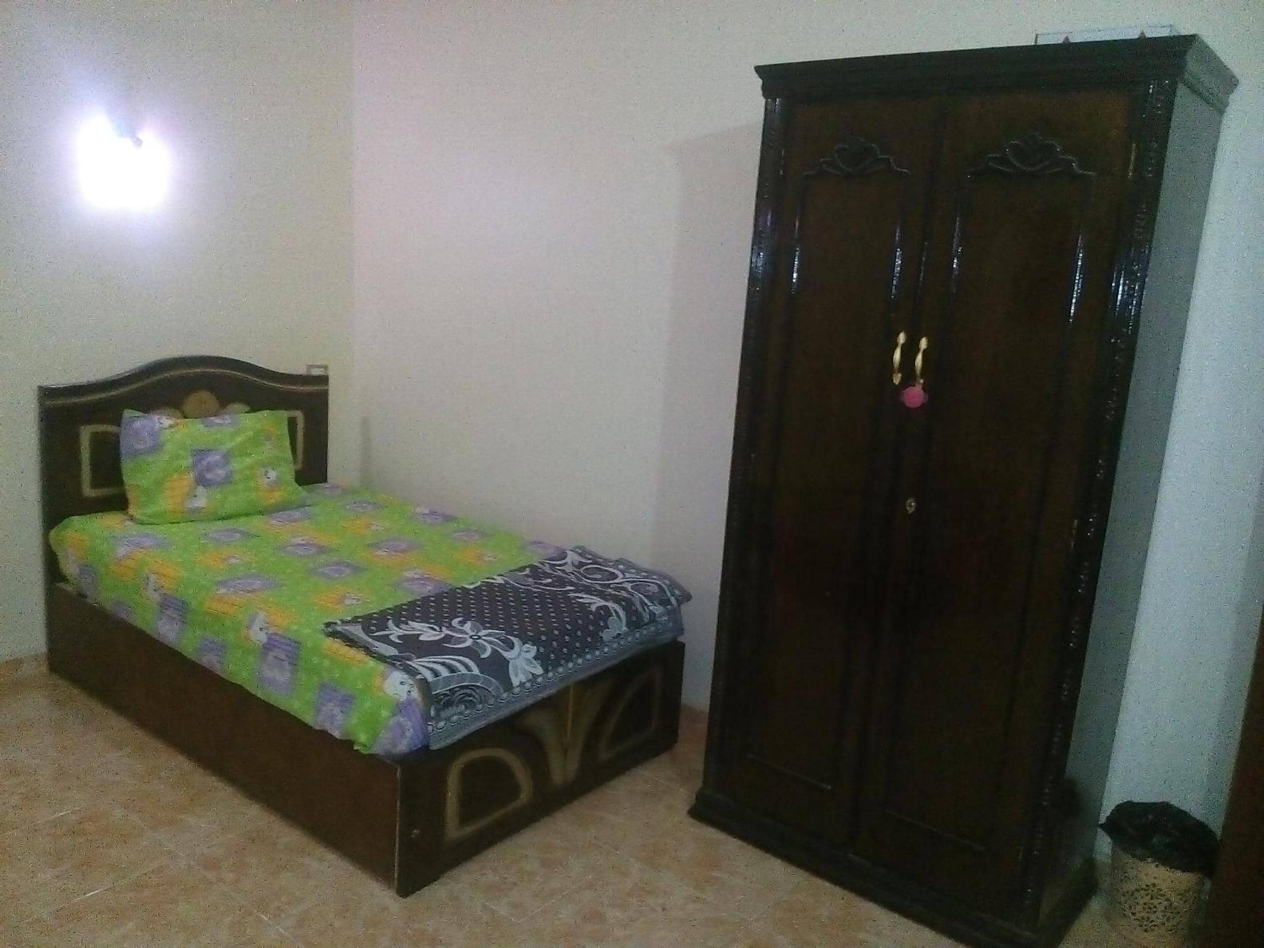 Abo ORabi Guest House — 3