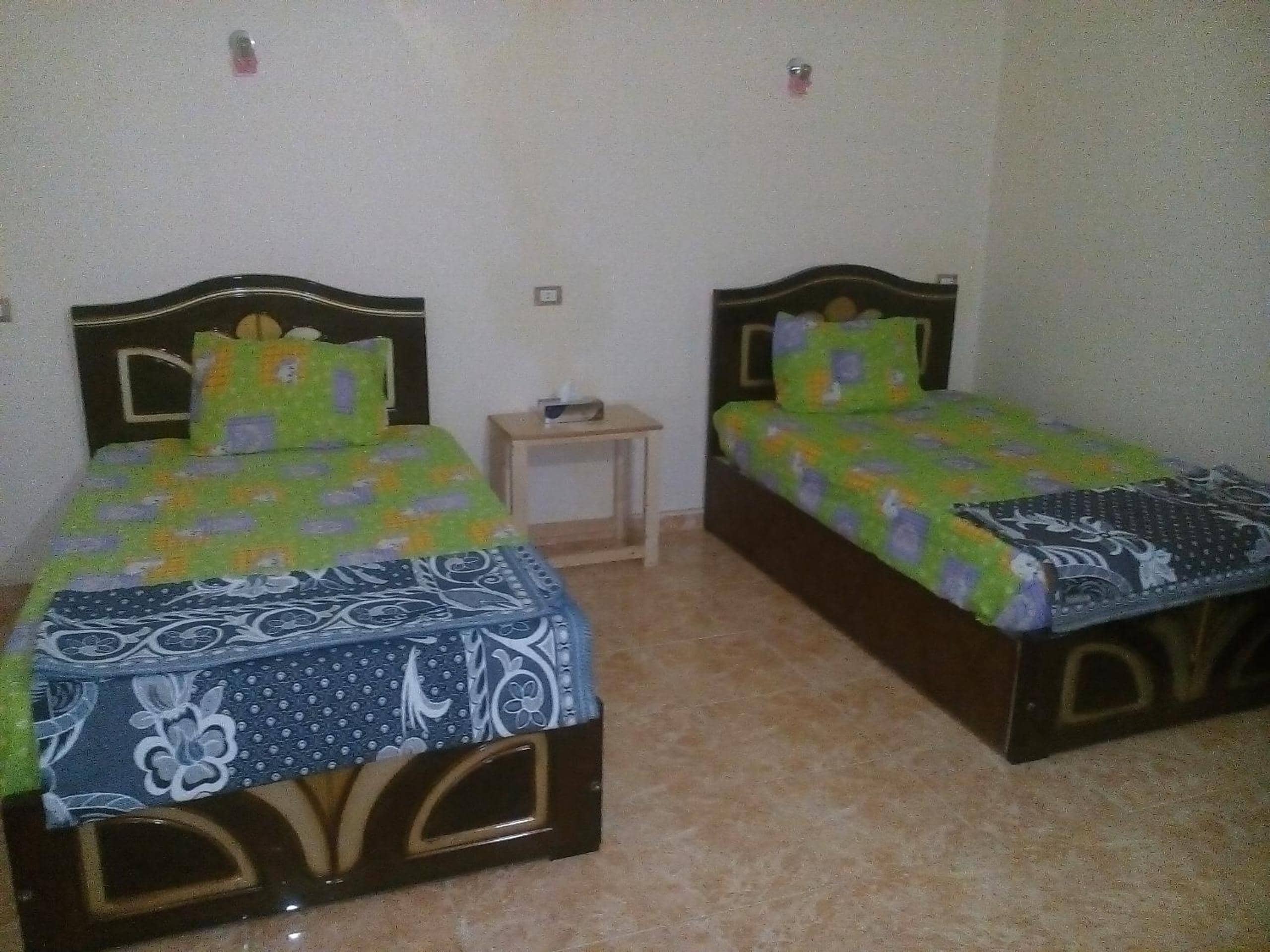 Abo ORabi Guest House — 2