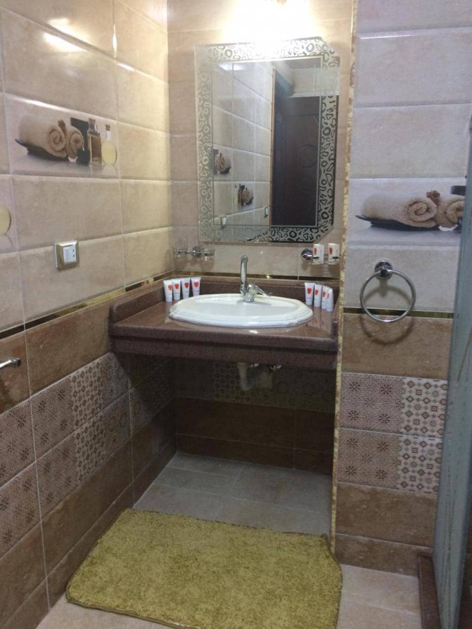 Maamoura Armed Forces Apartments — 3