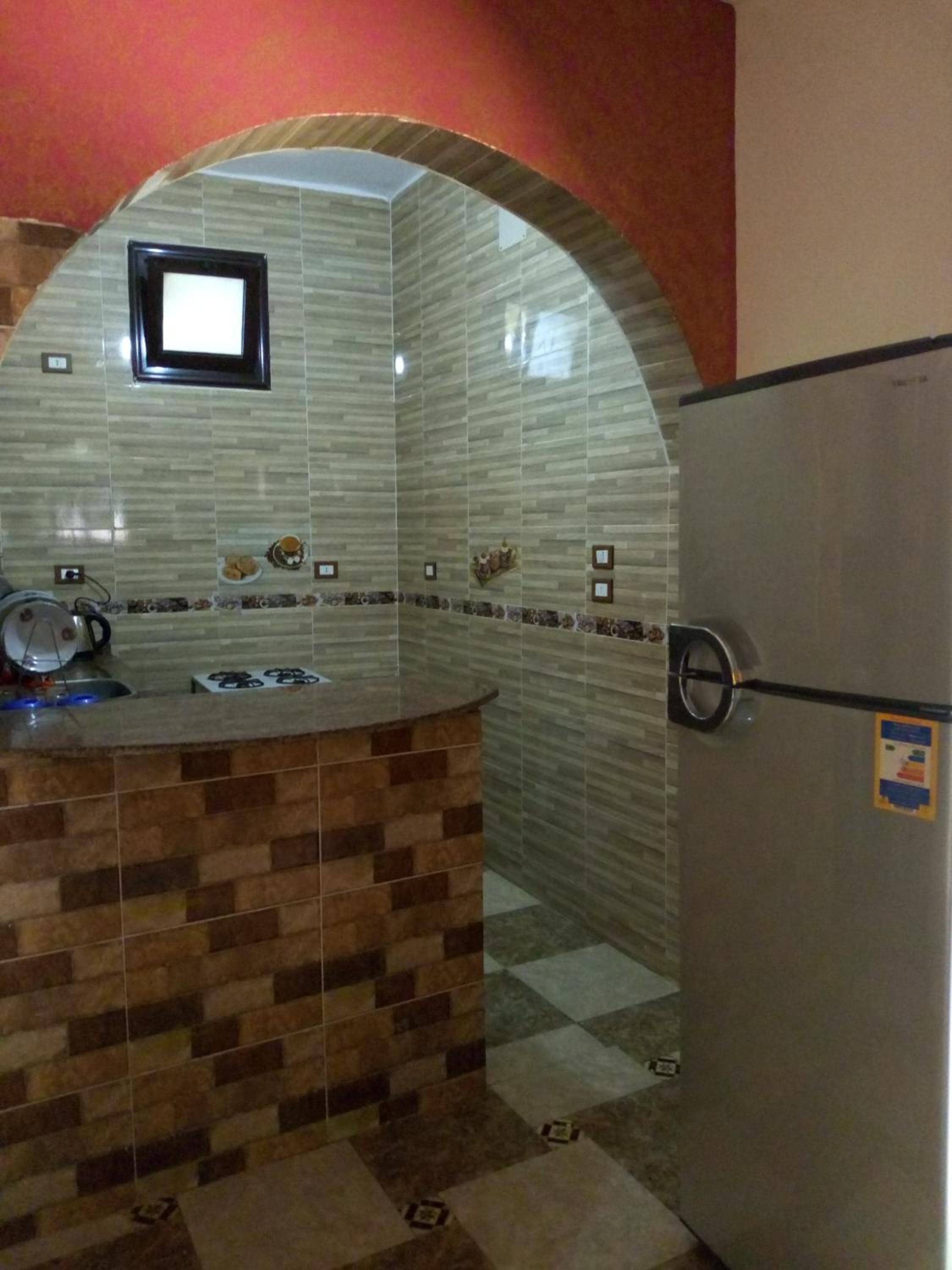 Awi Guest House — 2
