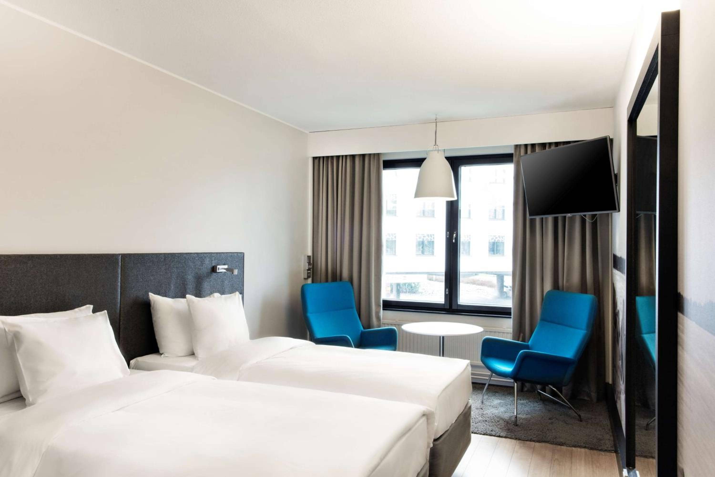 Radisson Blu Hotel Espoo — 4