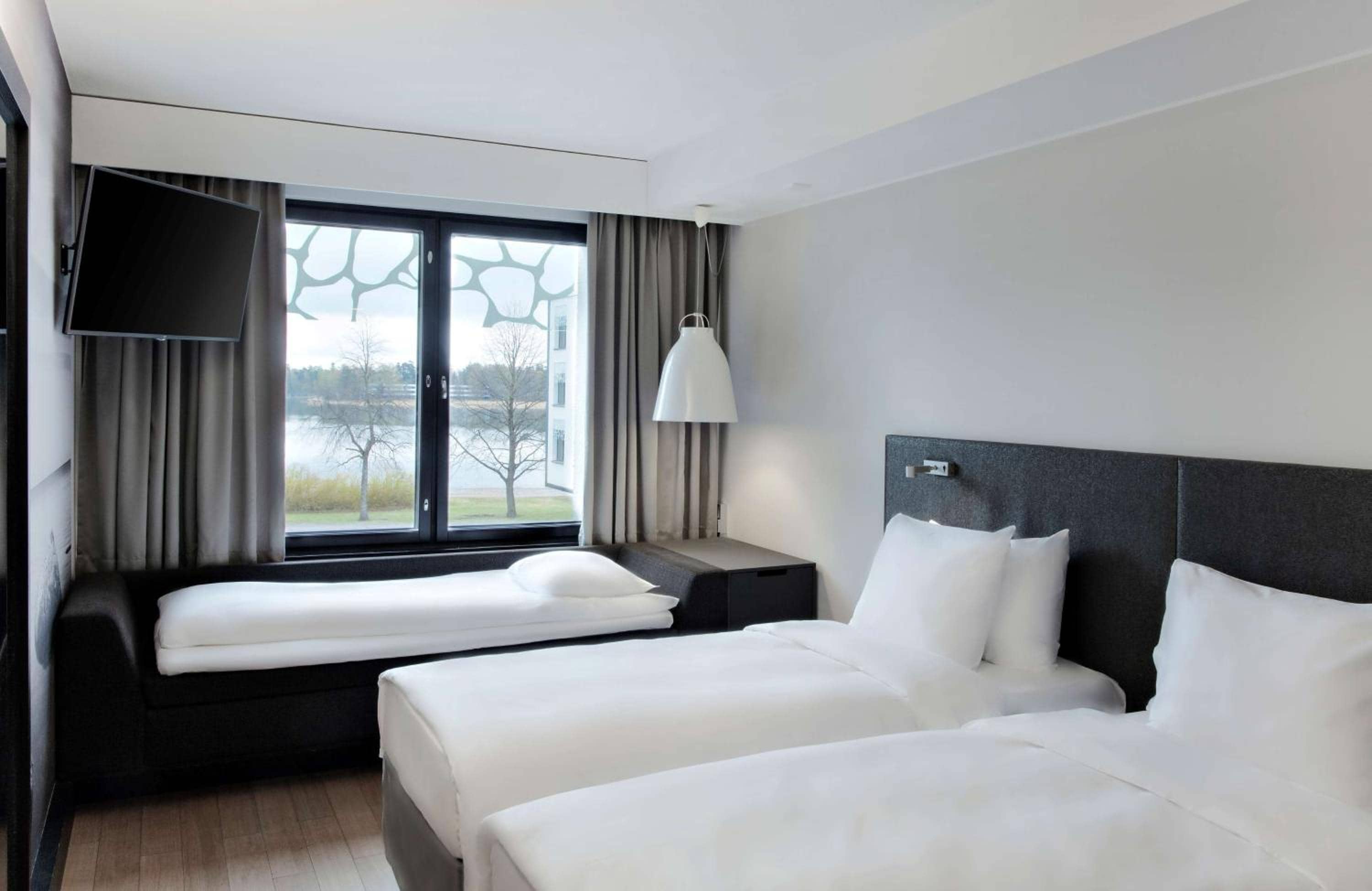 Radisson Blu Hotel Espoo — 3