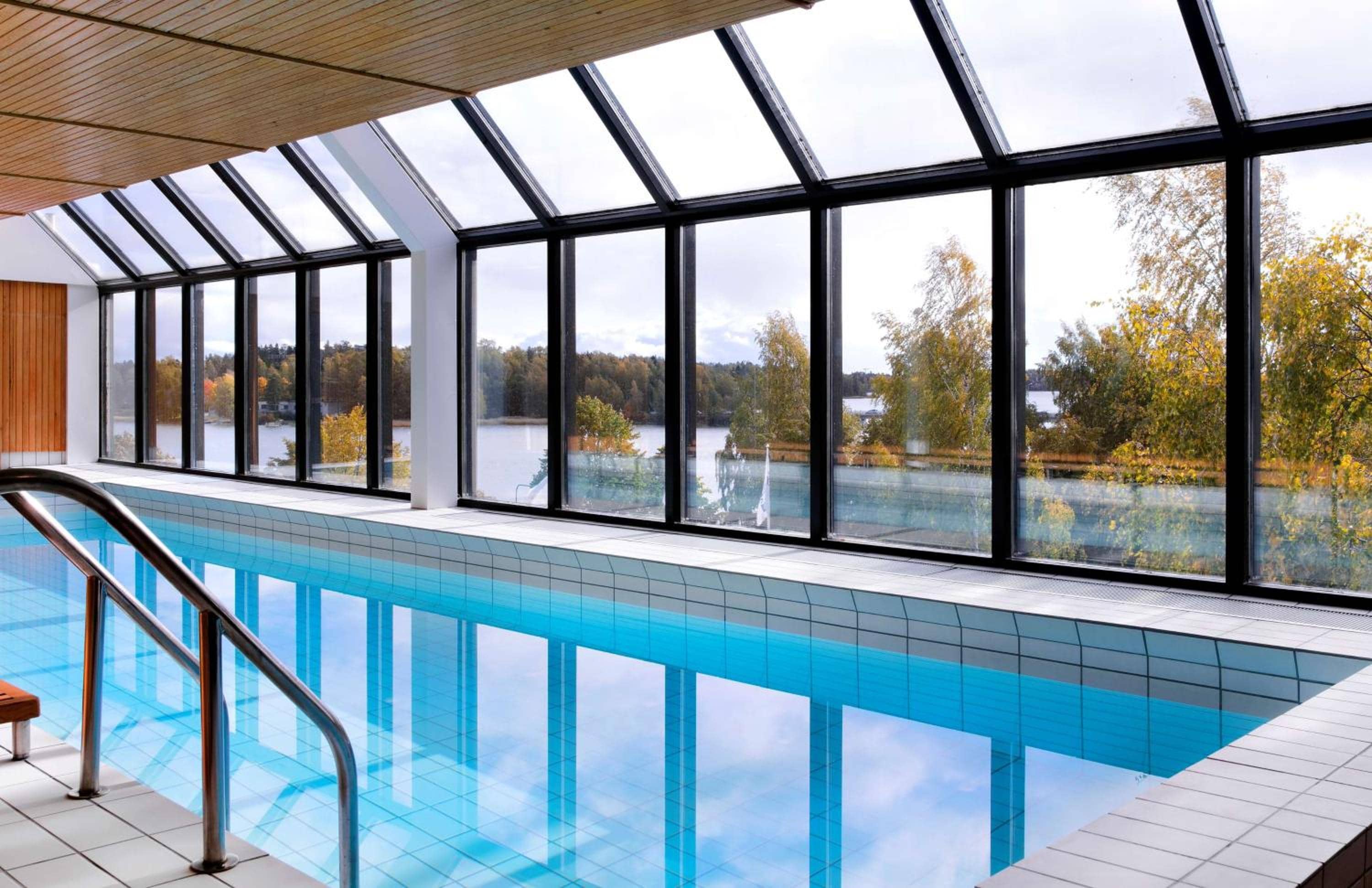 Radisson Blu Hotel Espoo — 5