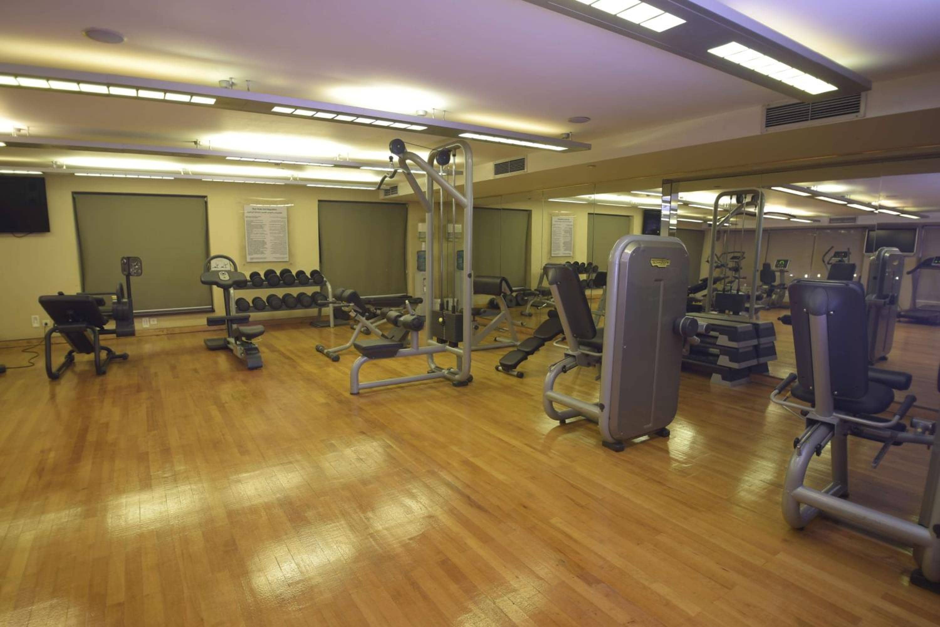 Radisson Blu Hotel, Cairo Heliopolis — 2