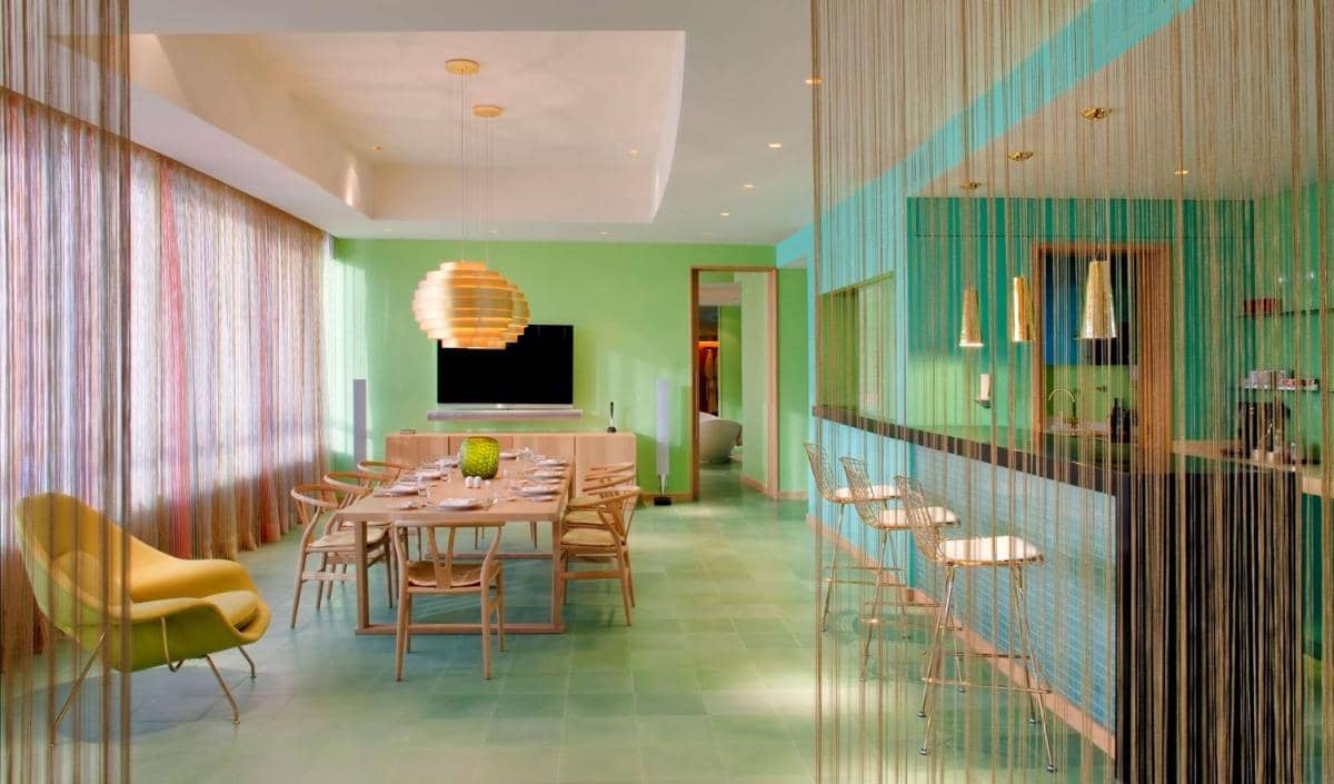 Symphony Style Hotel Kuwait — 4