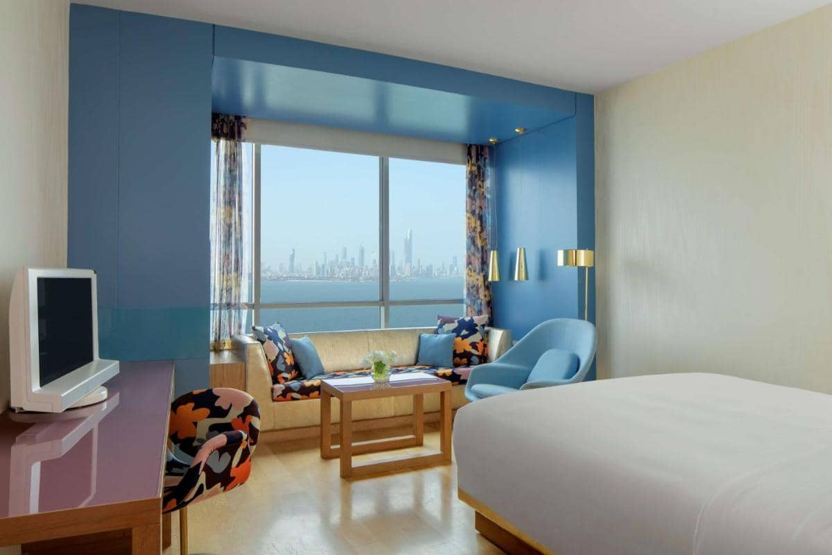 Symphony Style Hotel Kuwait