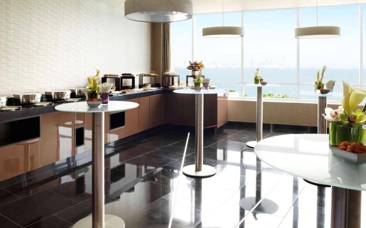 Symphony Style Hotel Kuwait — 3