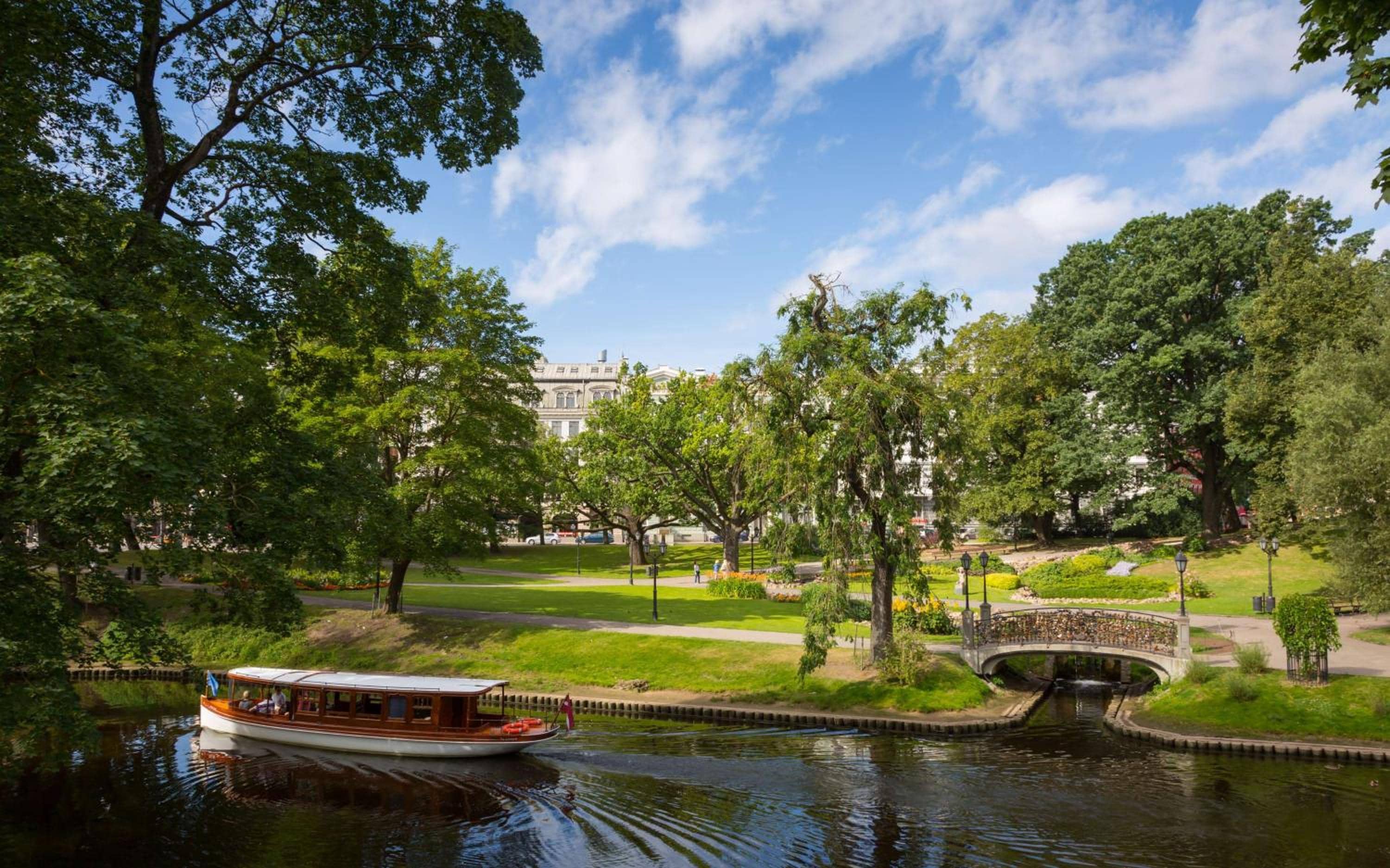 Radisson Hotel Old Town Riga — 5