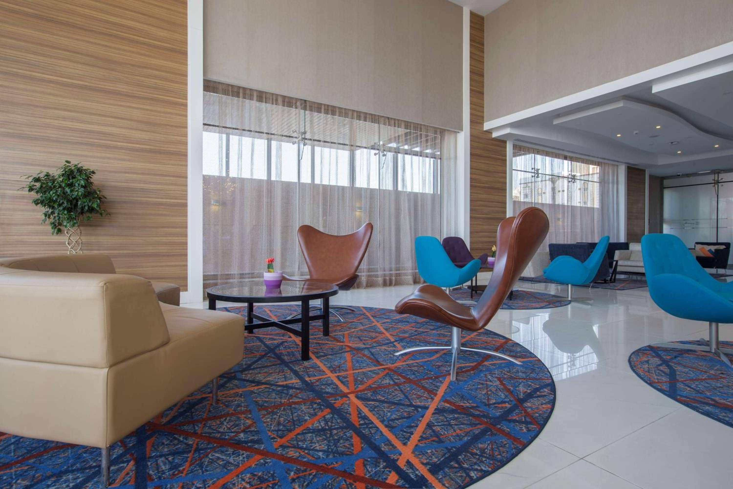 Radisson Blu Plaza Jeddah — 3