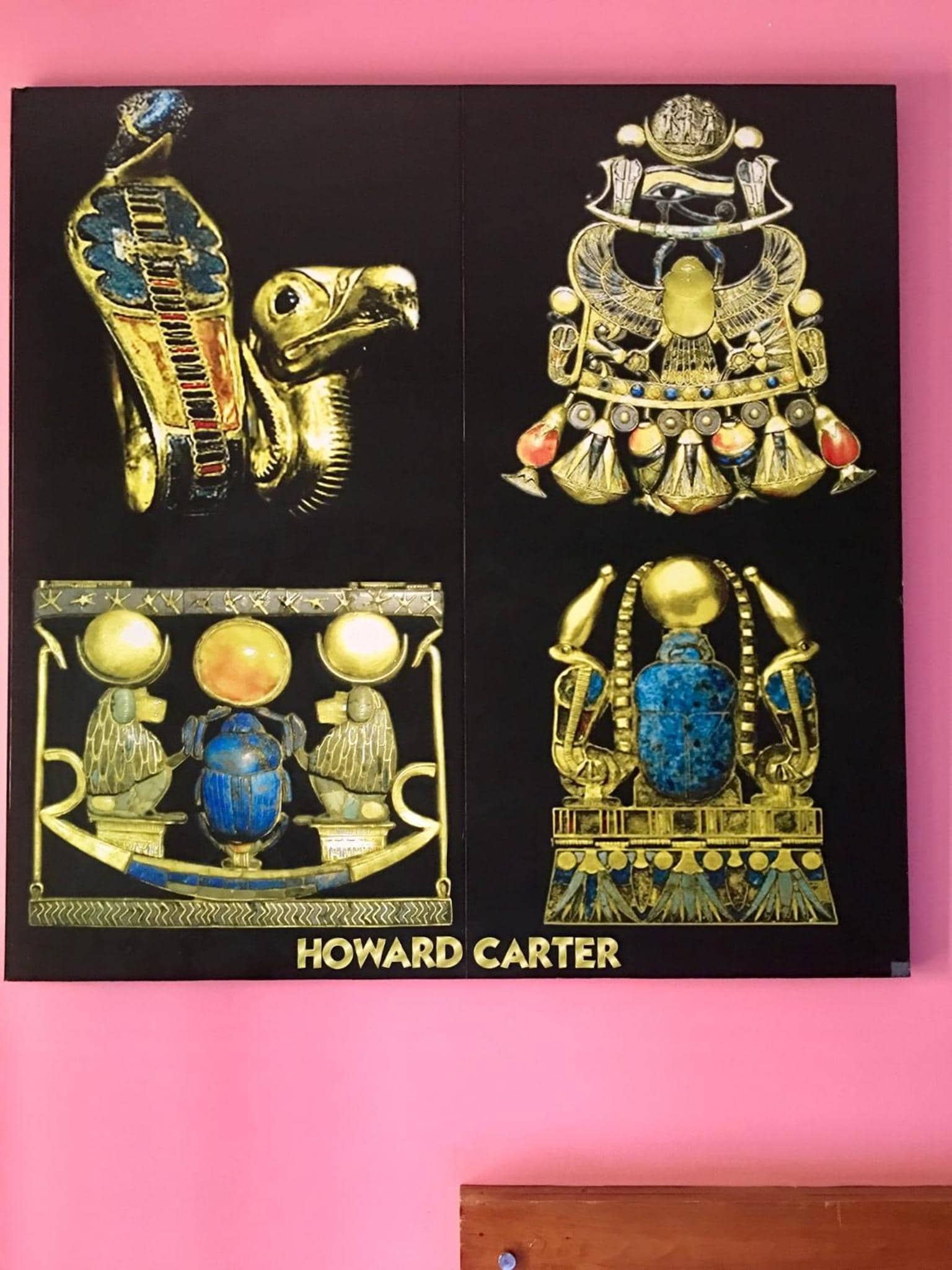 Jewel Howard Carter Hotel — 4