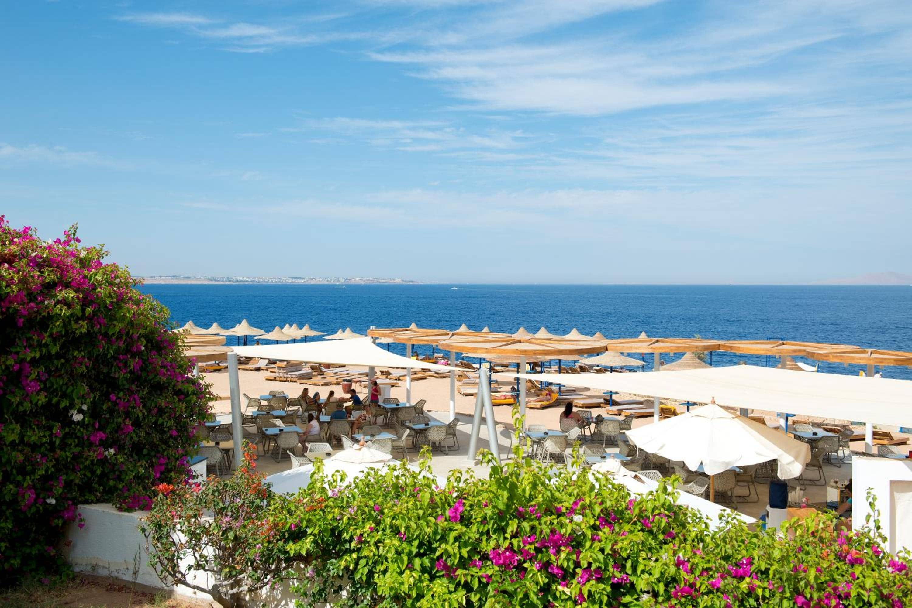 Amphoras Blu Ultra-All Inclusive Adults Only — 5