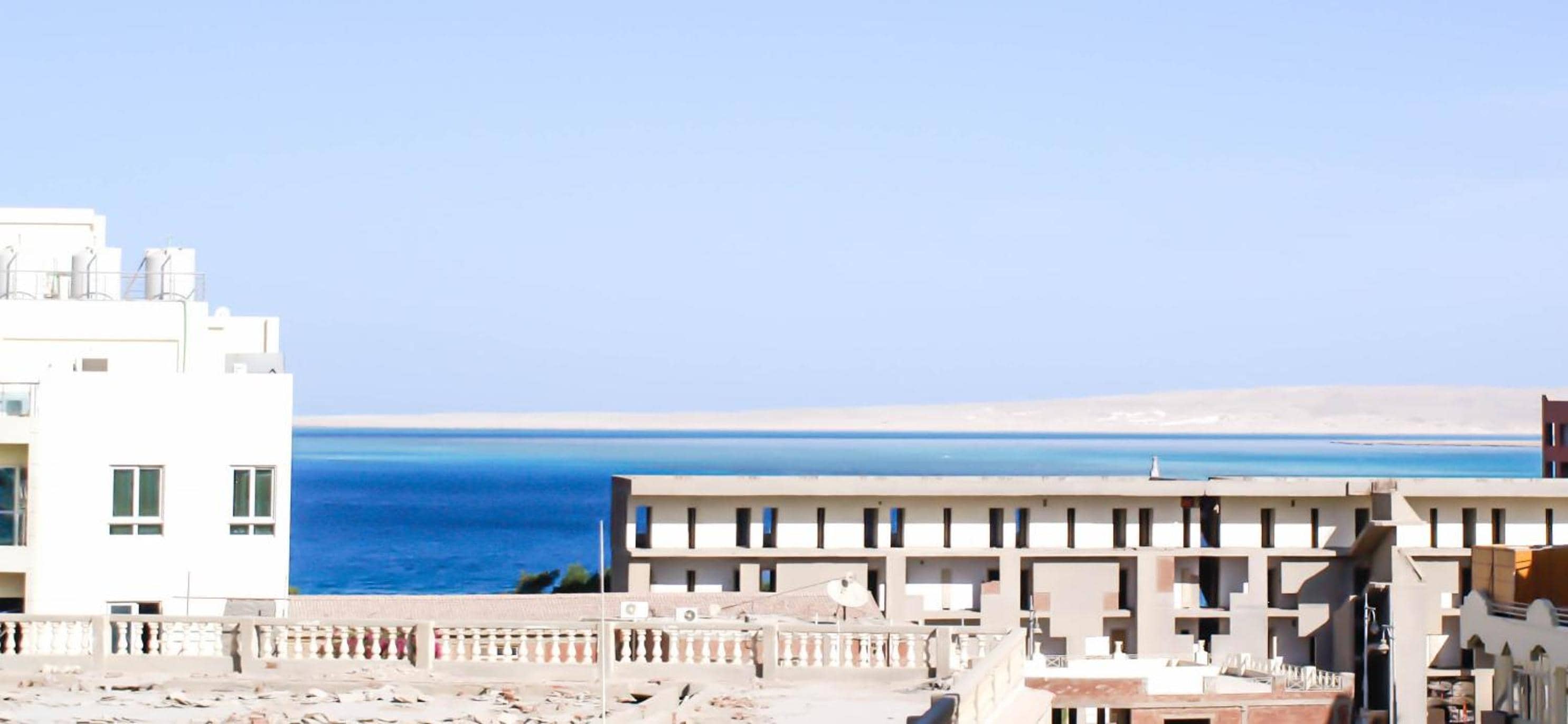 Marilyn Studio with Sea View Wi Fi