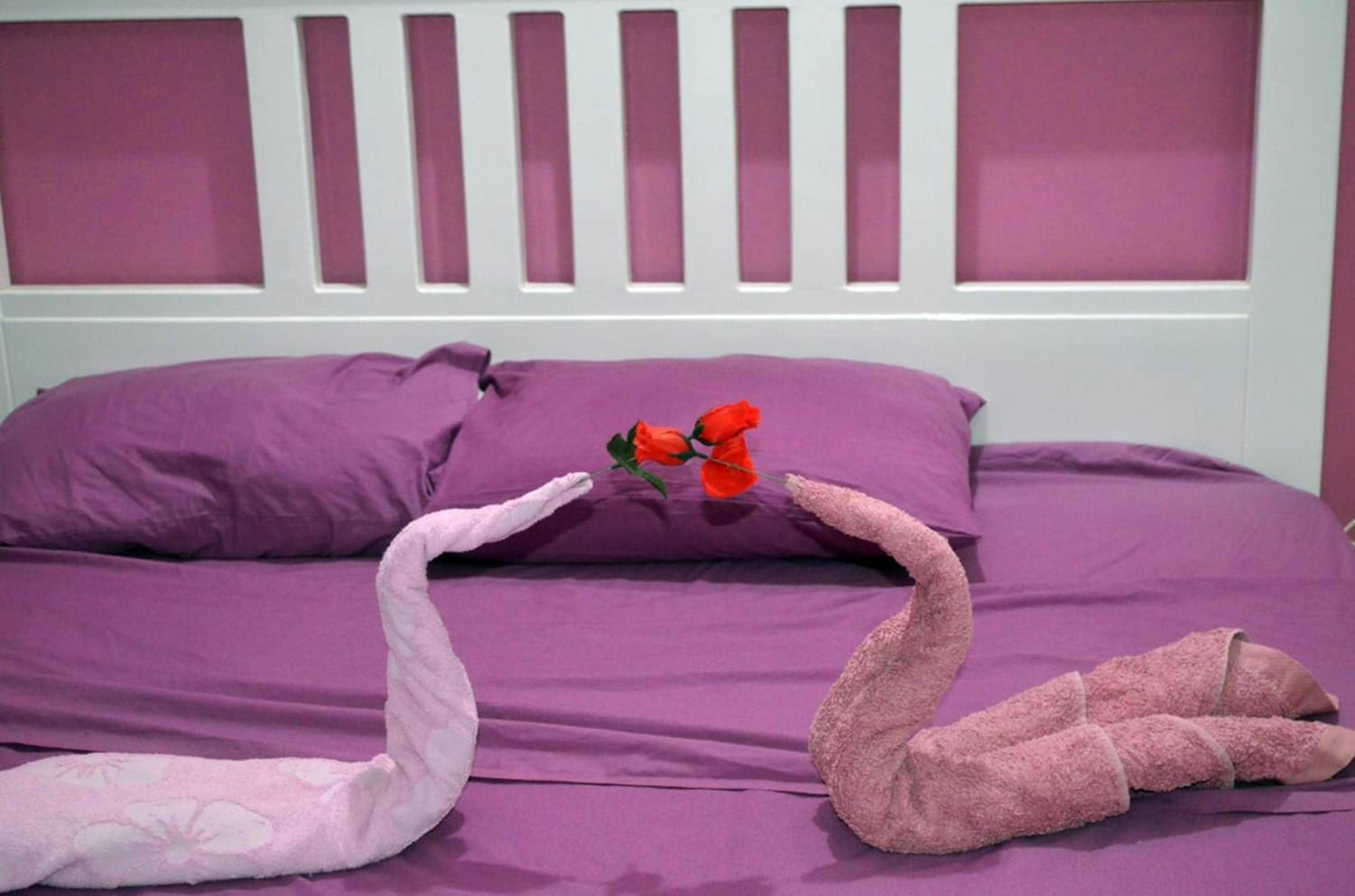 Hermina Guest House — 4