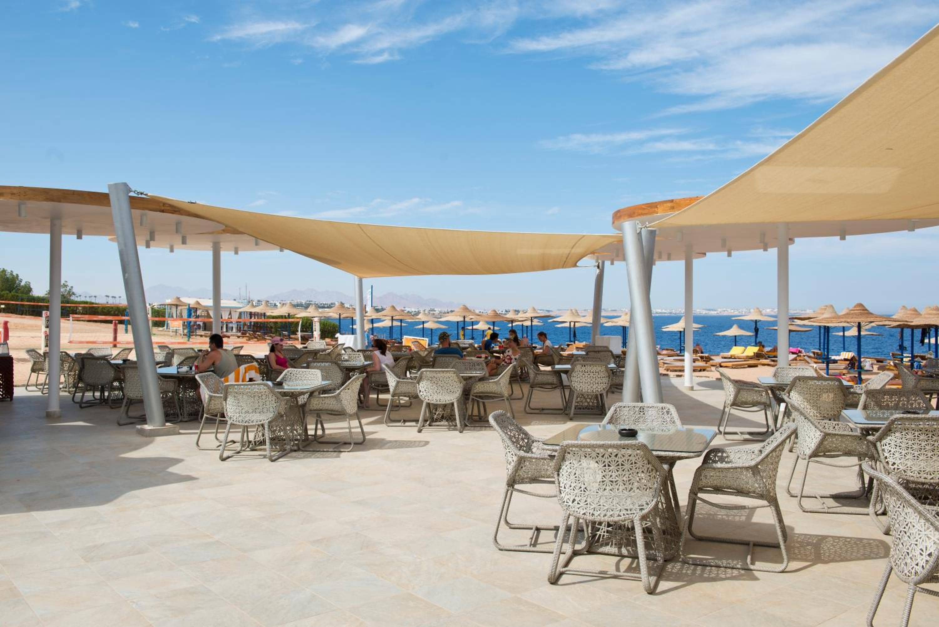 Amphoras Blu Ultra-All Inclusive Adults Only — 3