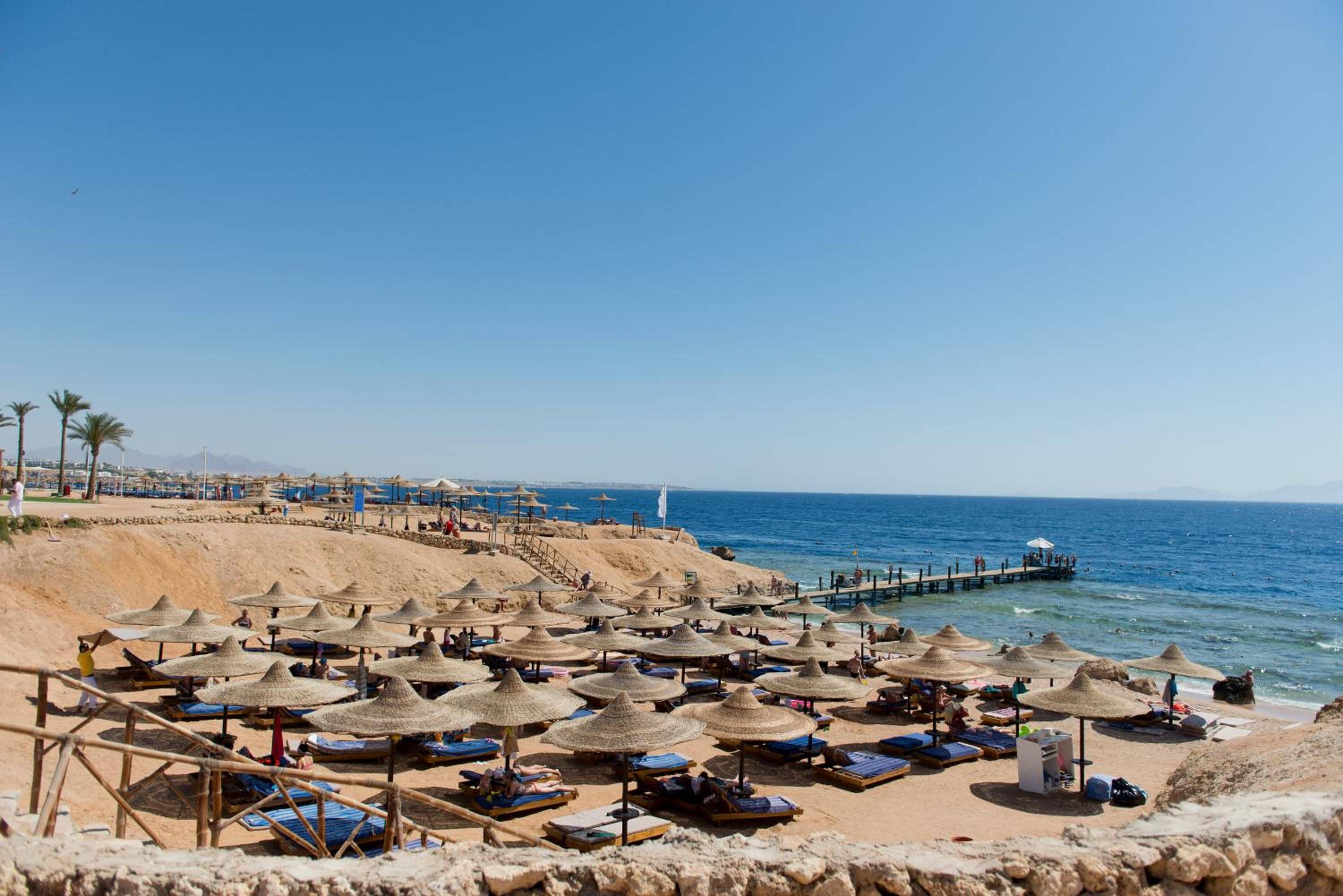 Amphoras Beach - Ultra All Inclusive — 4