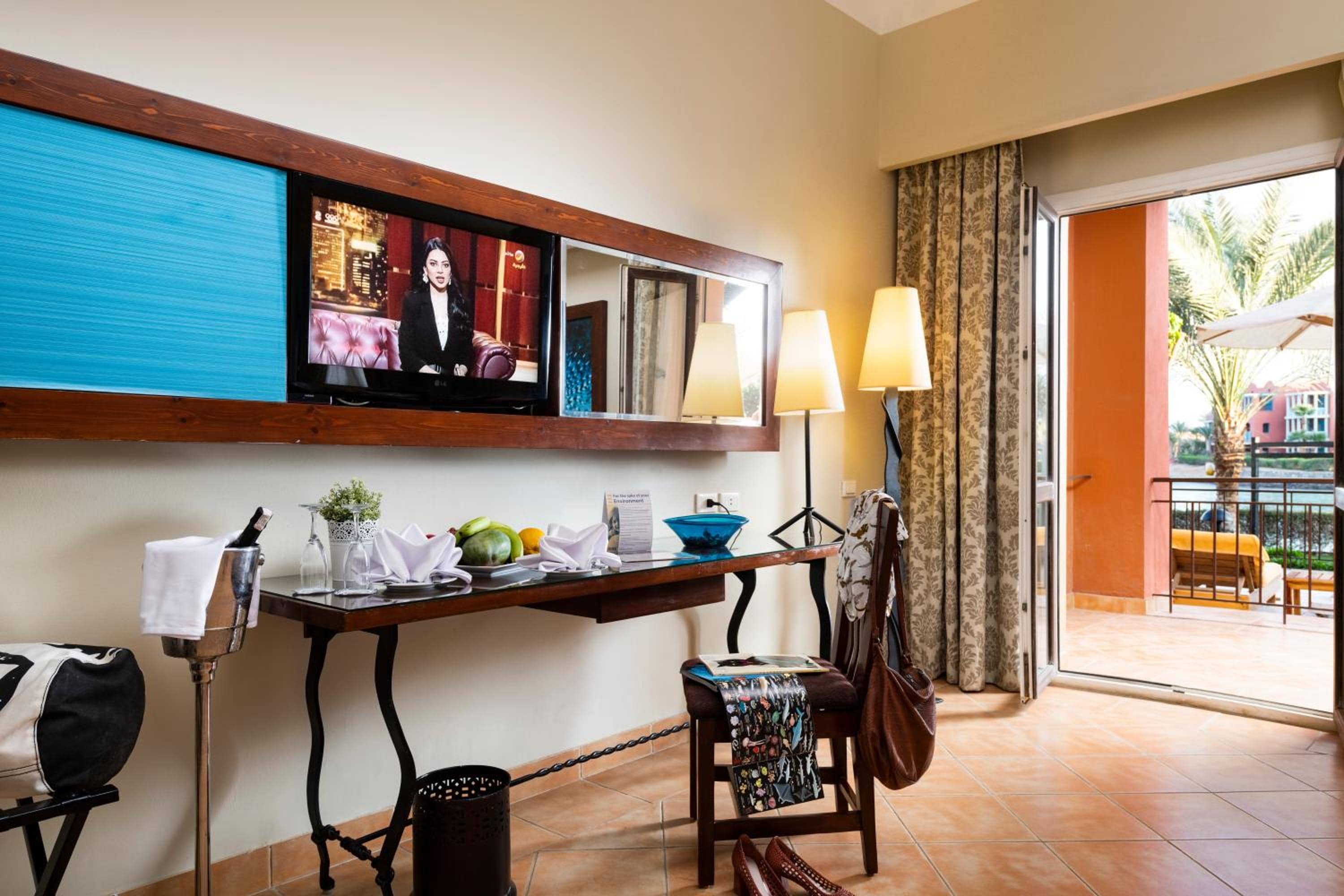 Three Corners Ocean View El Gouna - Adults Only — 4