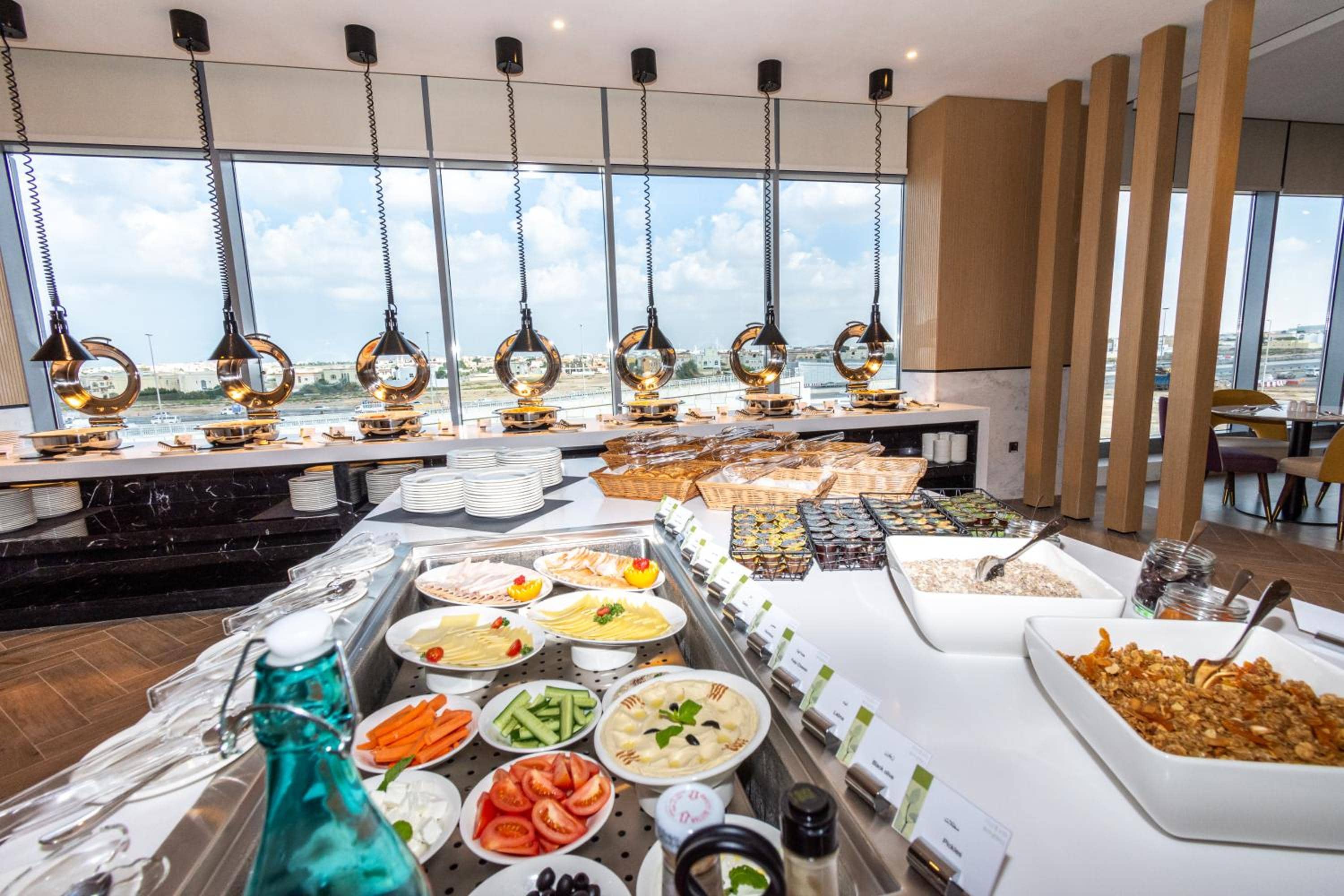Premier Inn Dubai Dragon Mart — 4